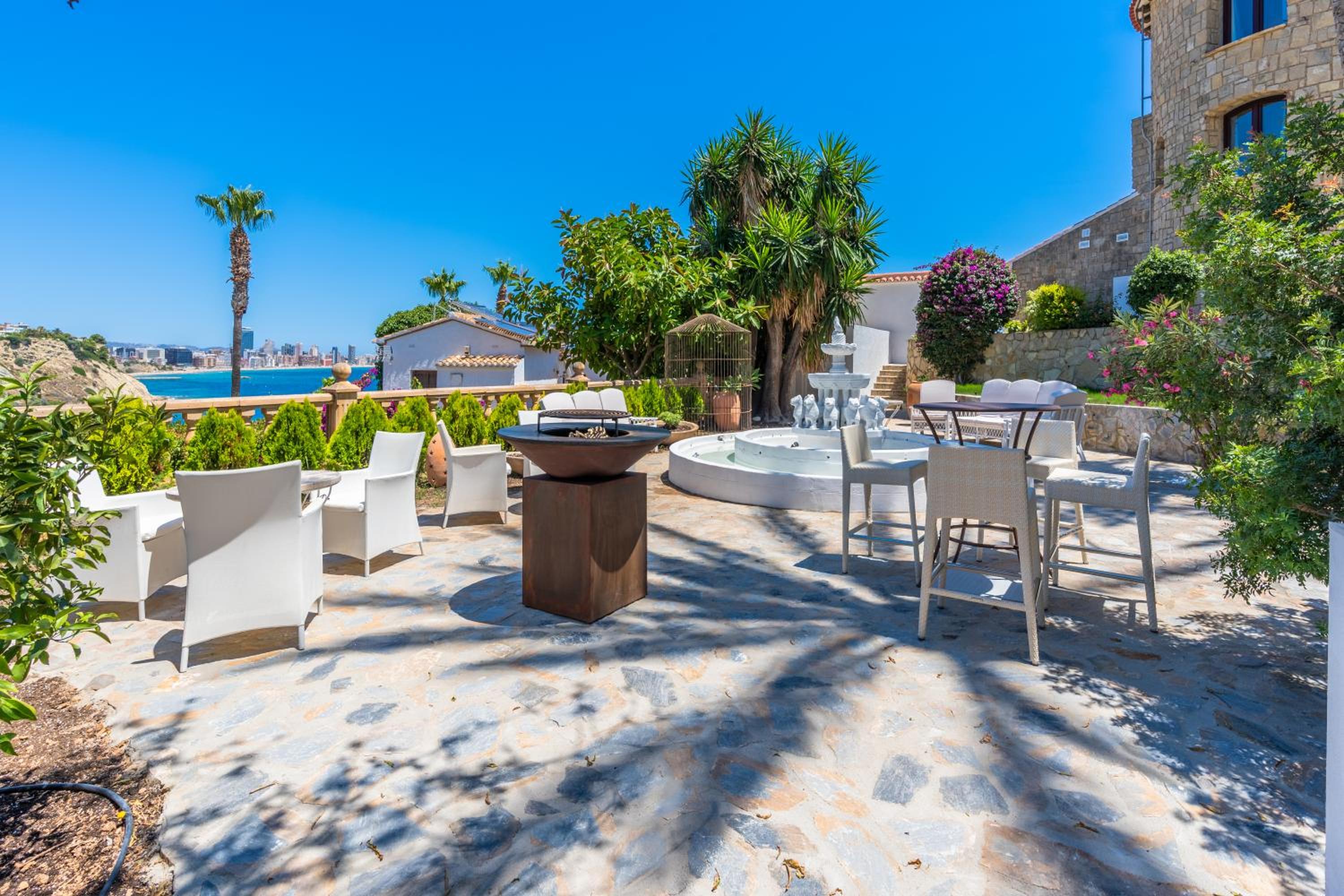 Maryvilla Inspiracion y Vacaciones - Grand Villa Penon view 5