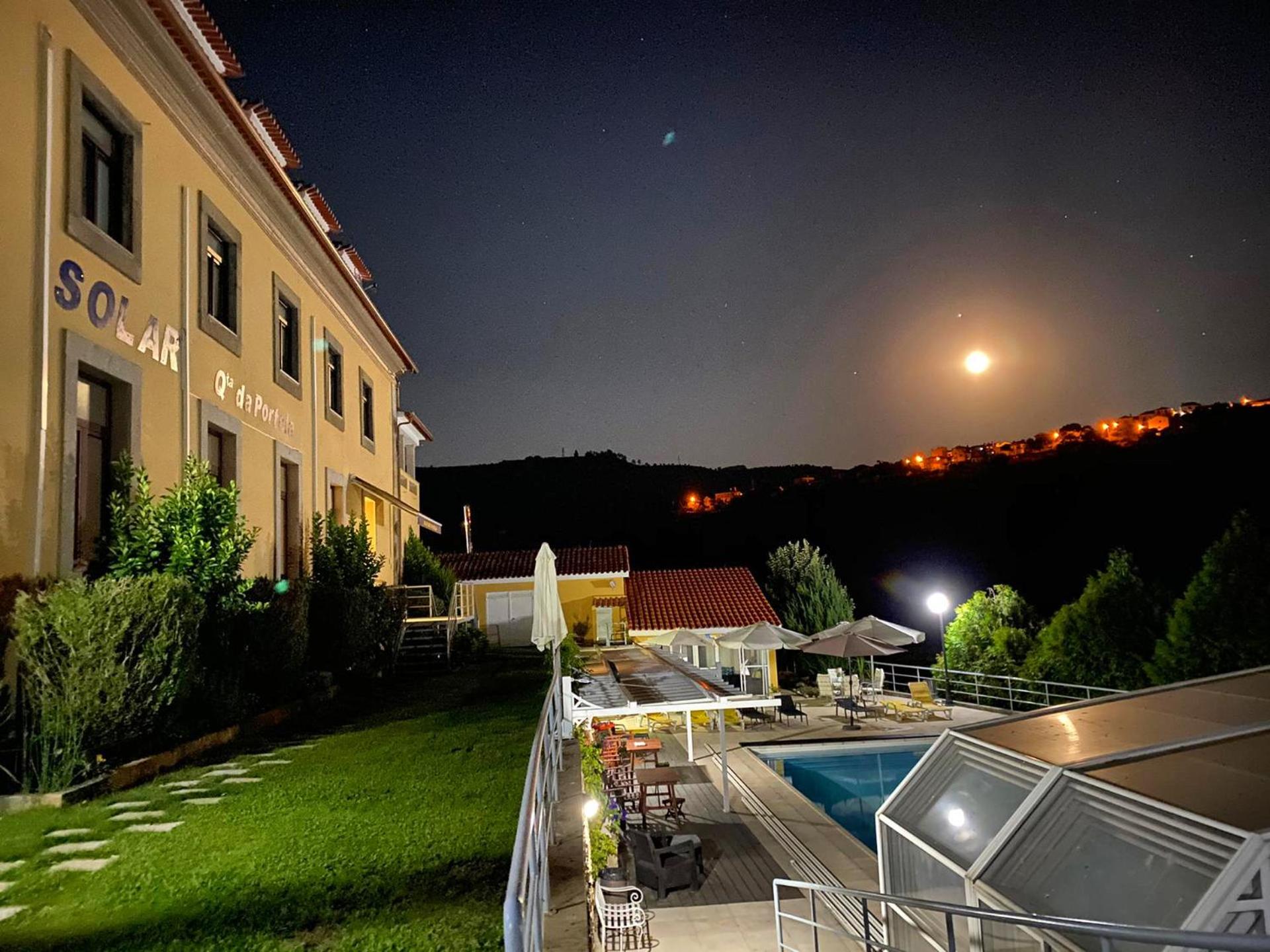 Solar Quinta da Portela - Douro