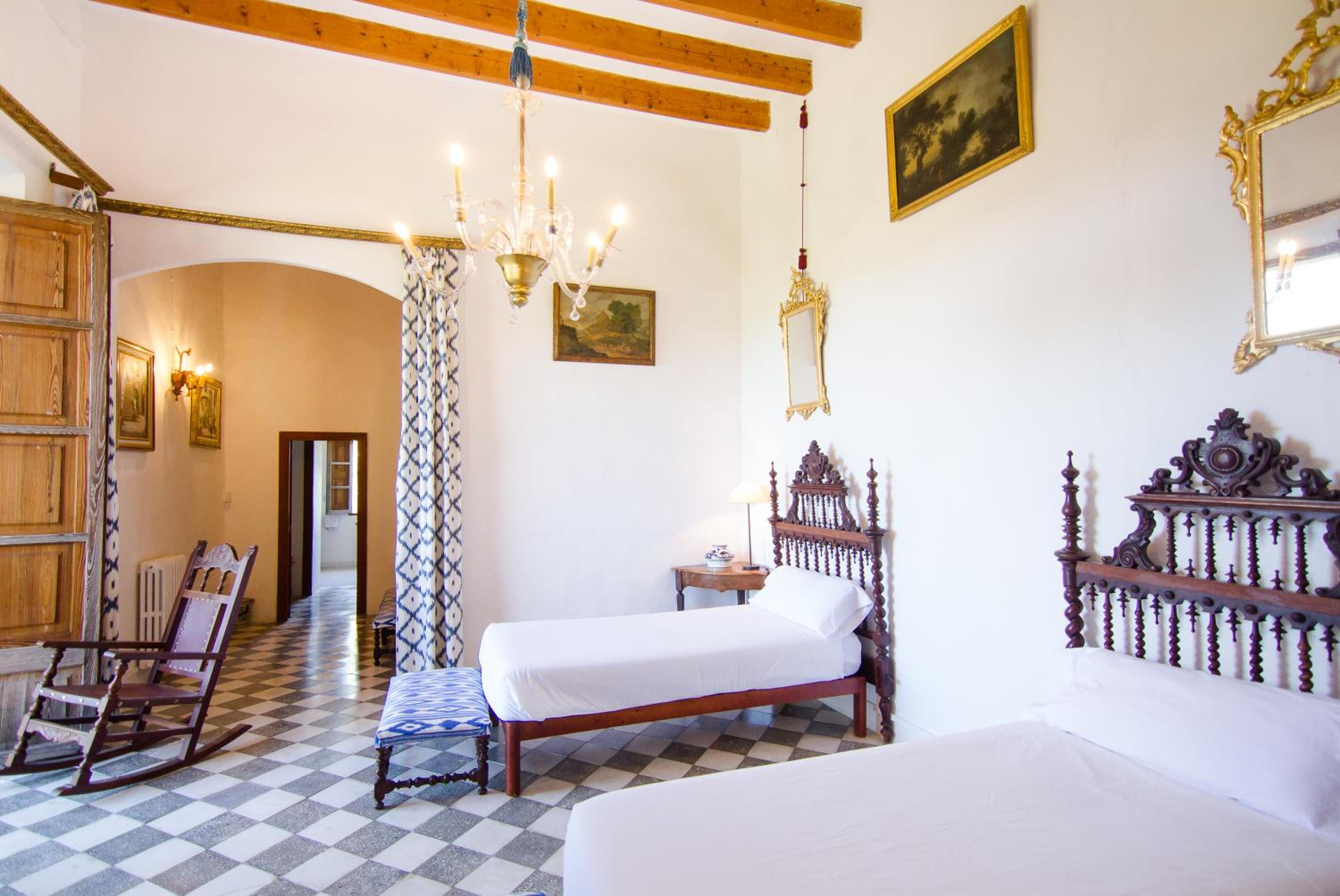 Agroturismo Son Sant Andreu