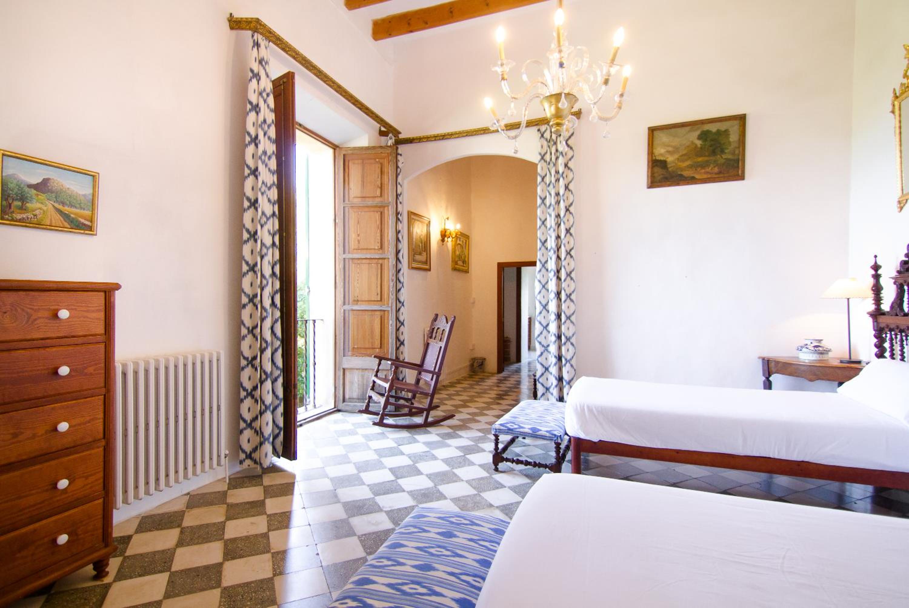 Agroturismo Son Sant Andreu
