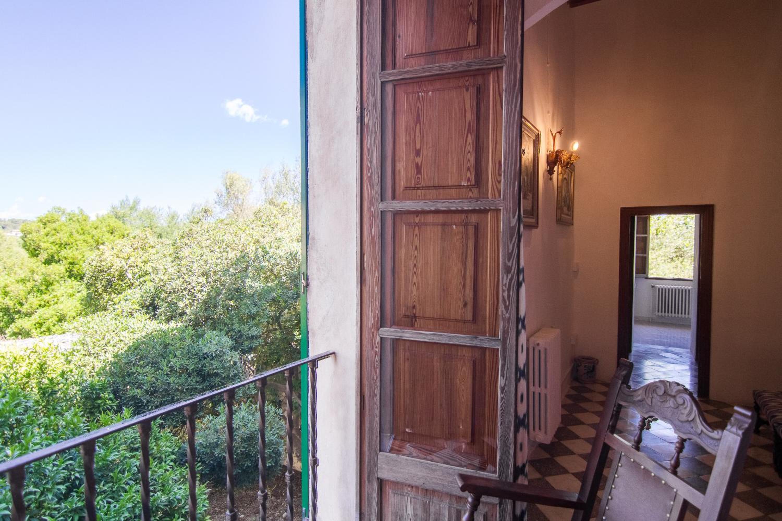 Agroturismo Son Sant Andreu