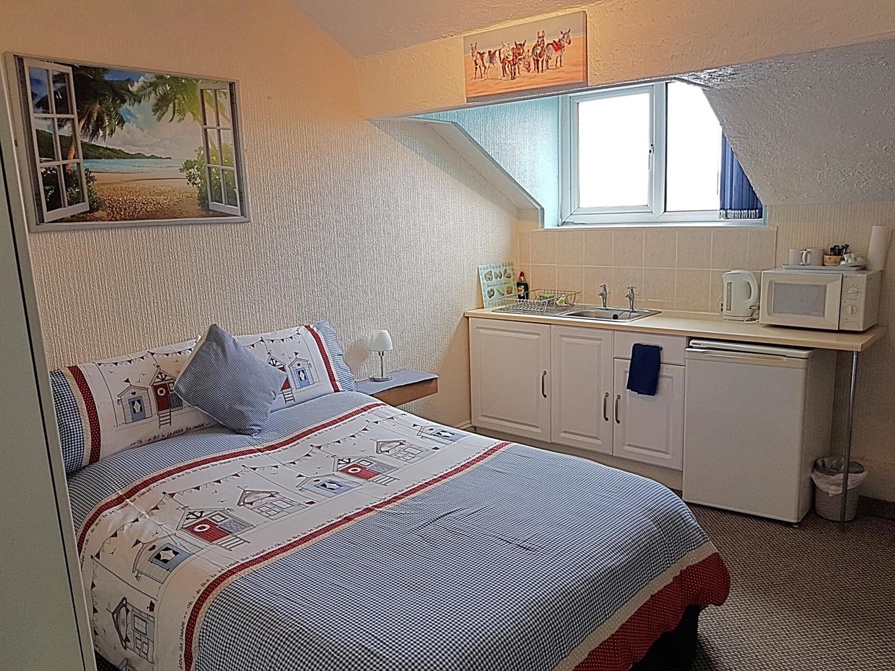 Cumbria Guest House