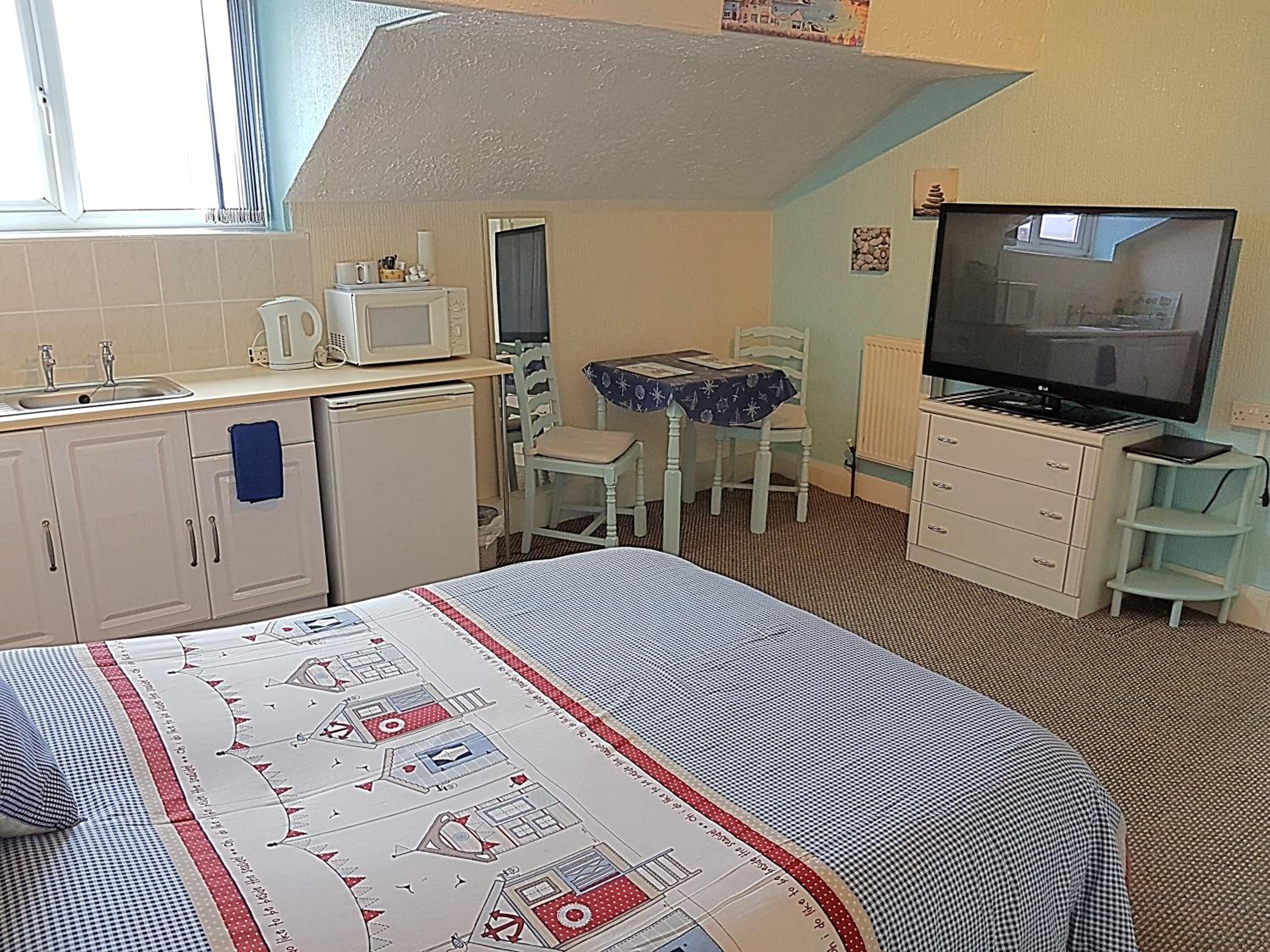 Cumbria Guest House