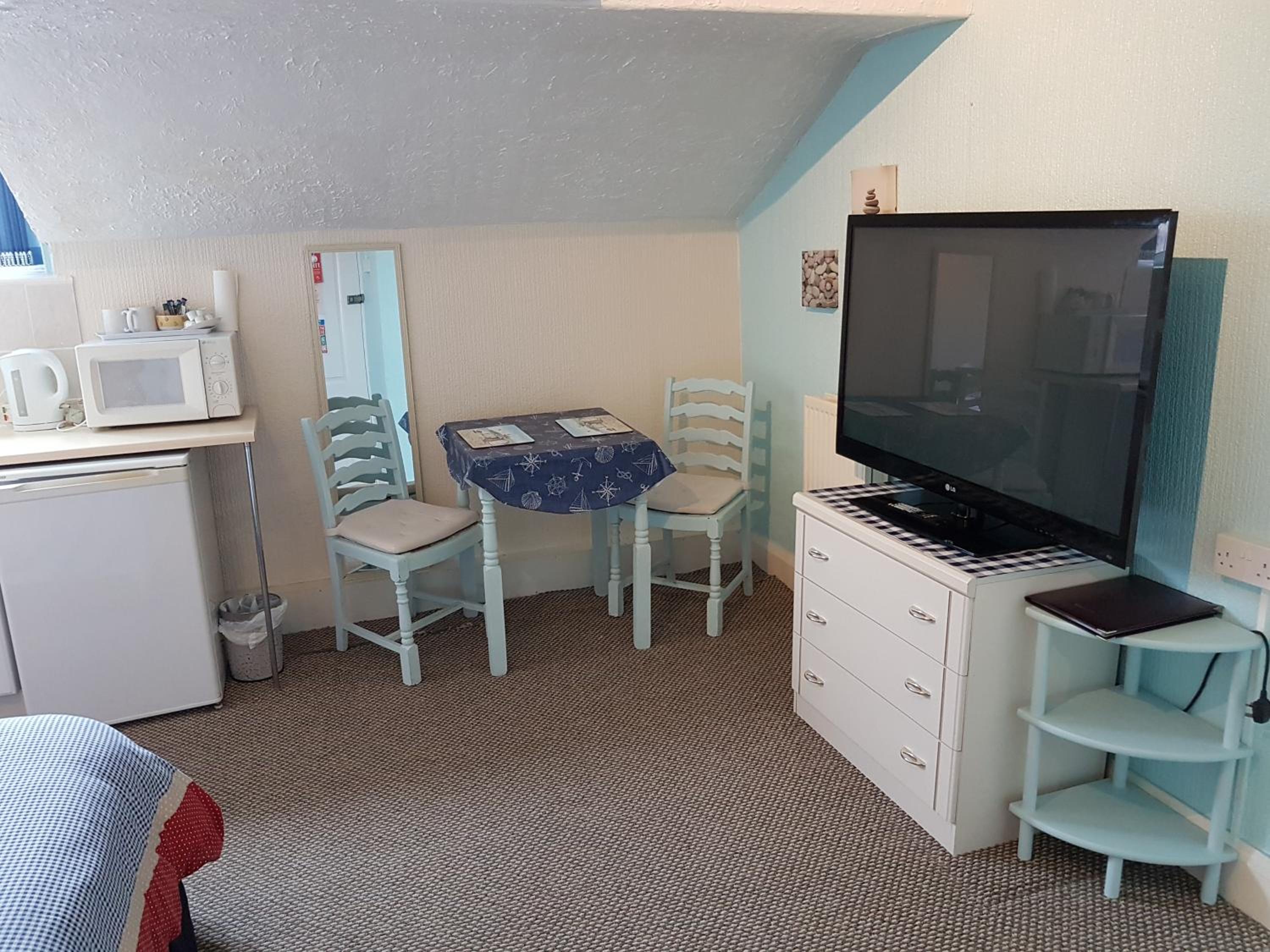Cumbria Guest House