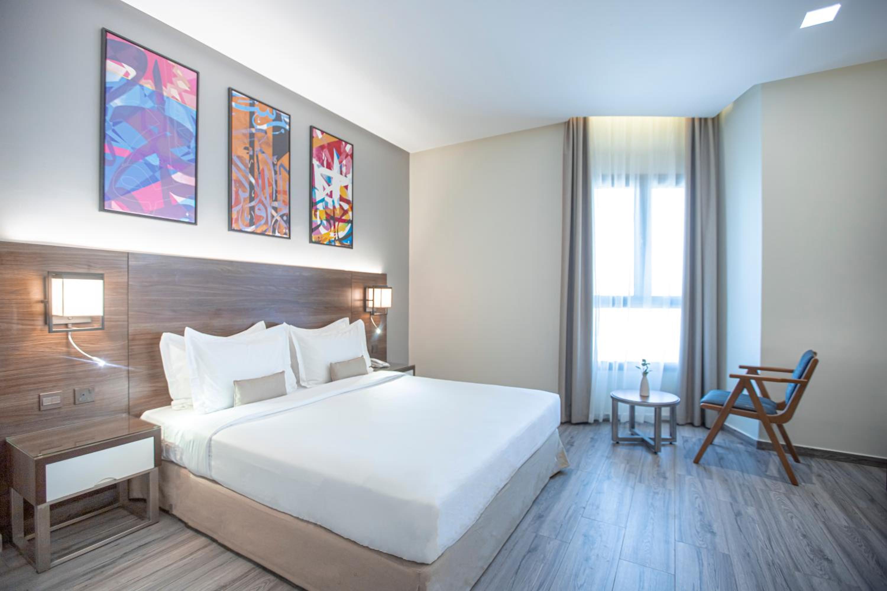 Hafawah Suites — photo 60