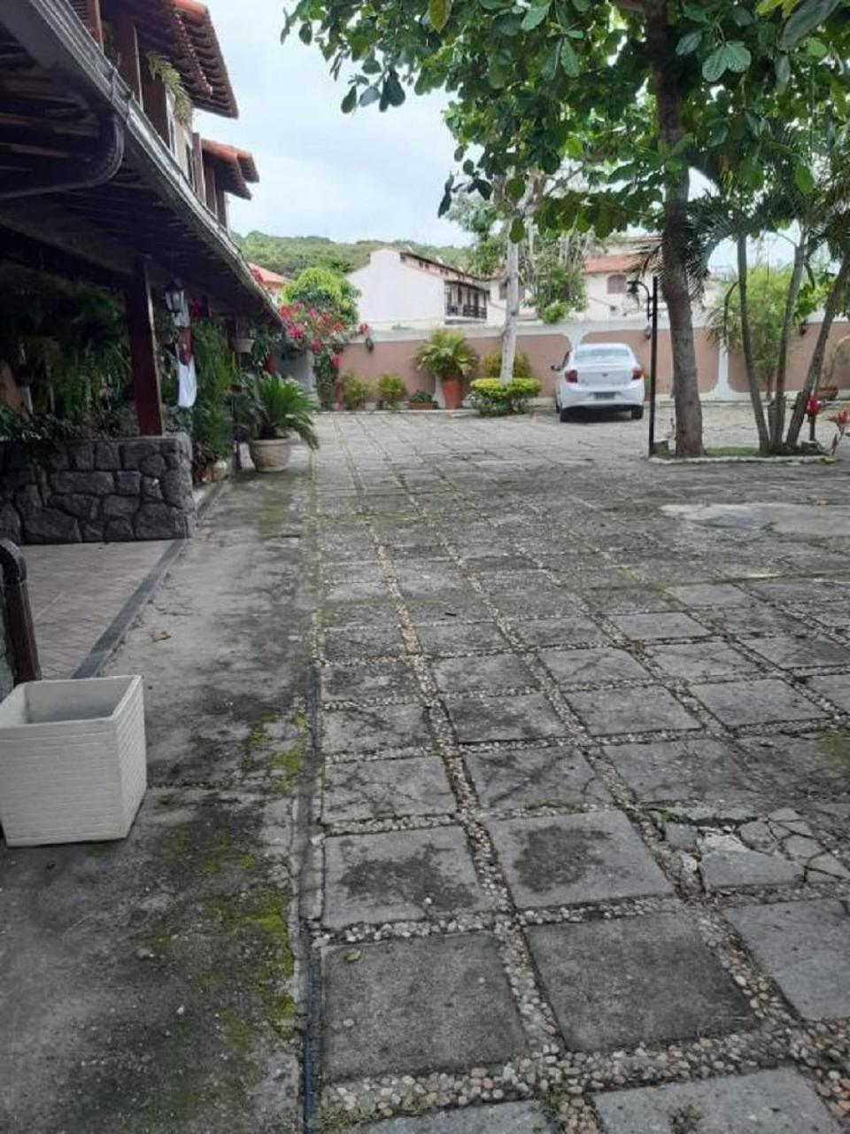CASA DE PRAIA DO PERÓ
