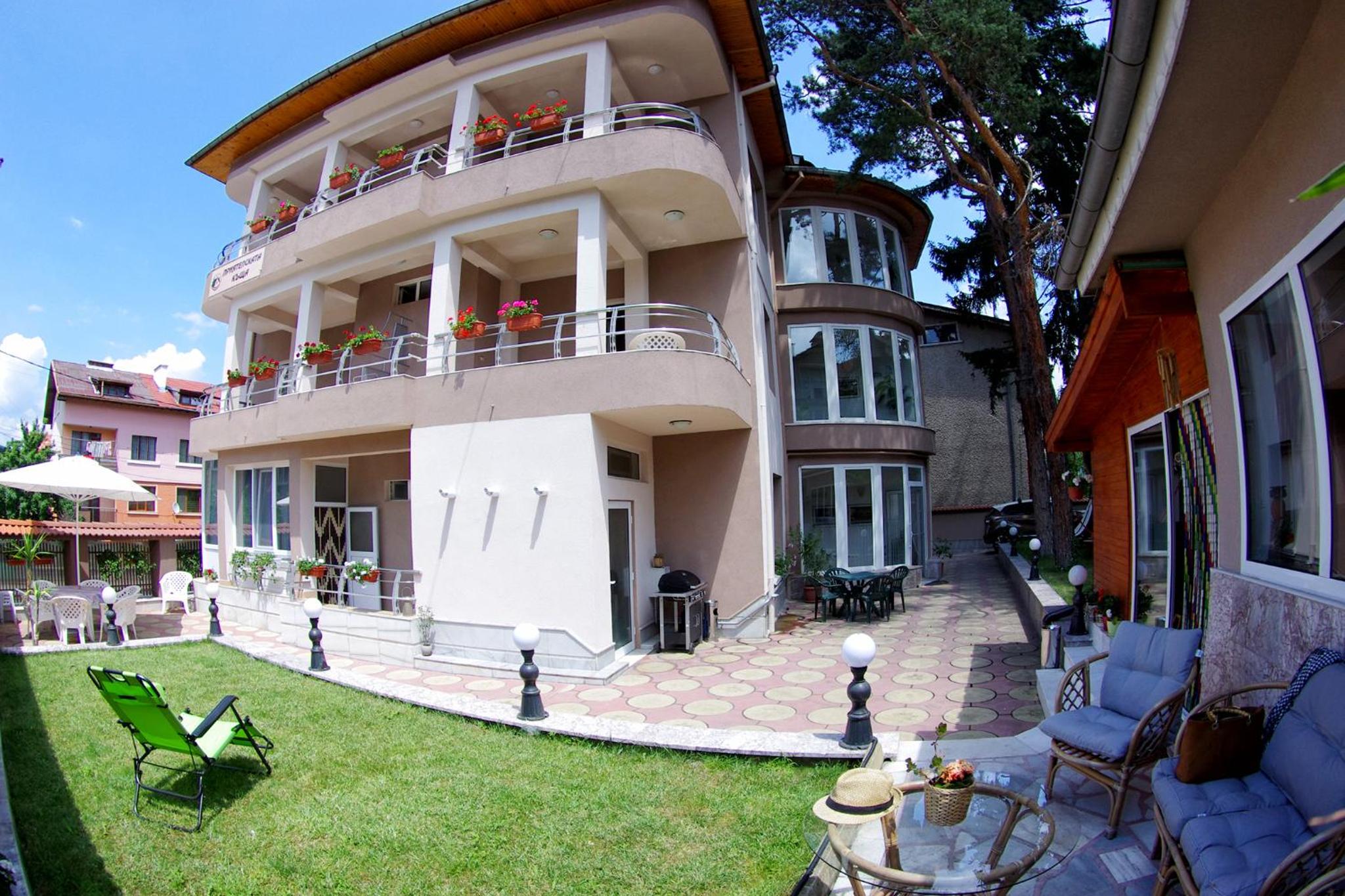 building