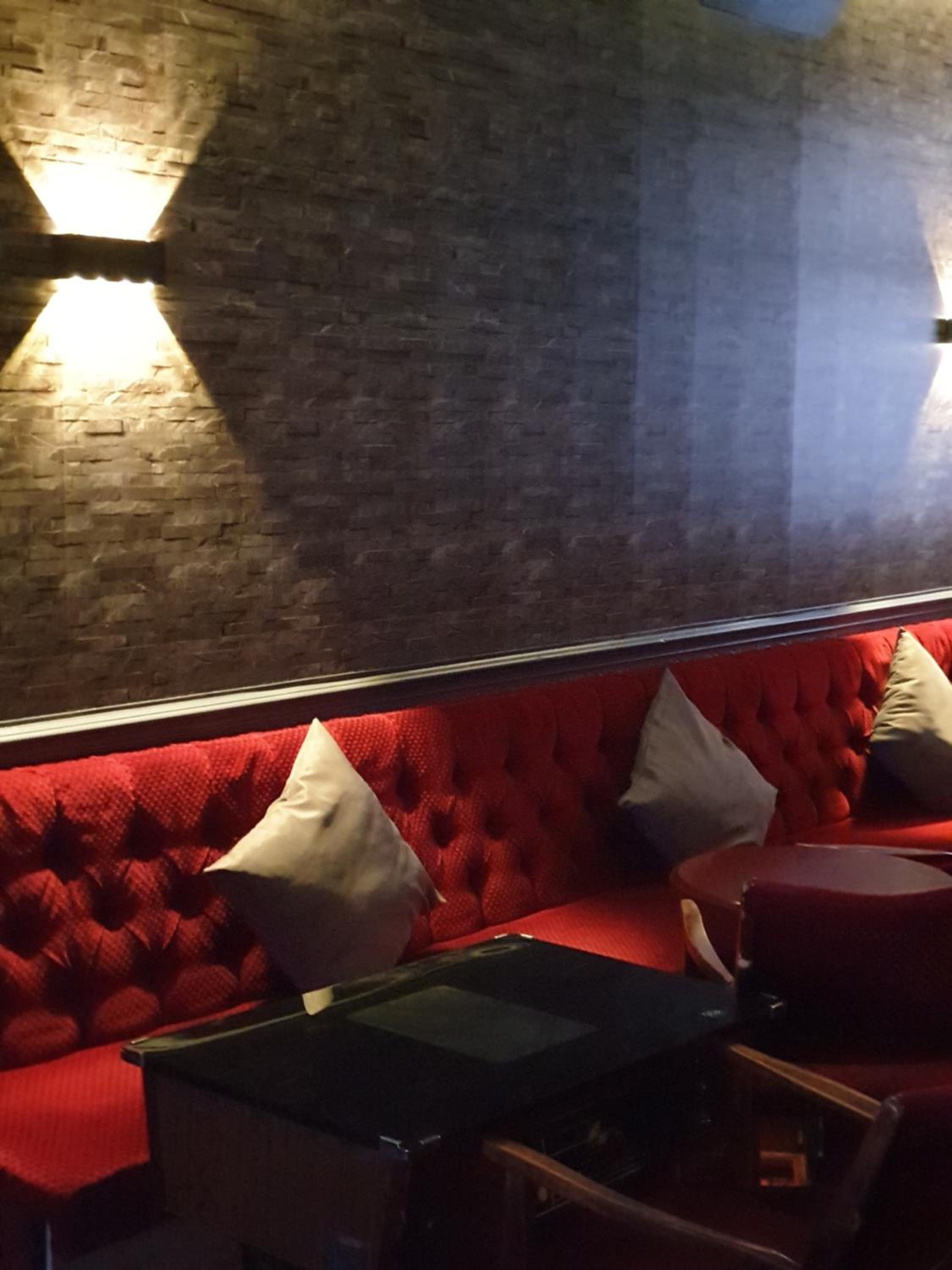 Langroyd Hotel