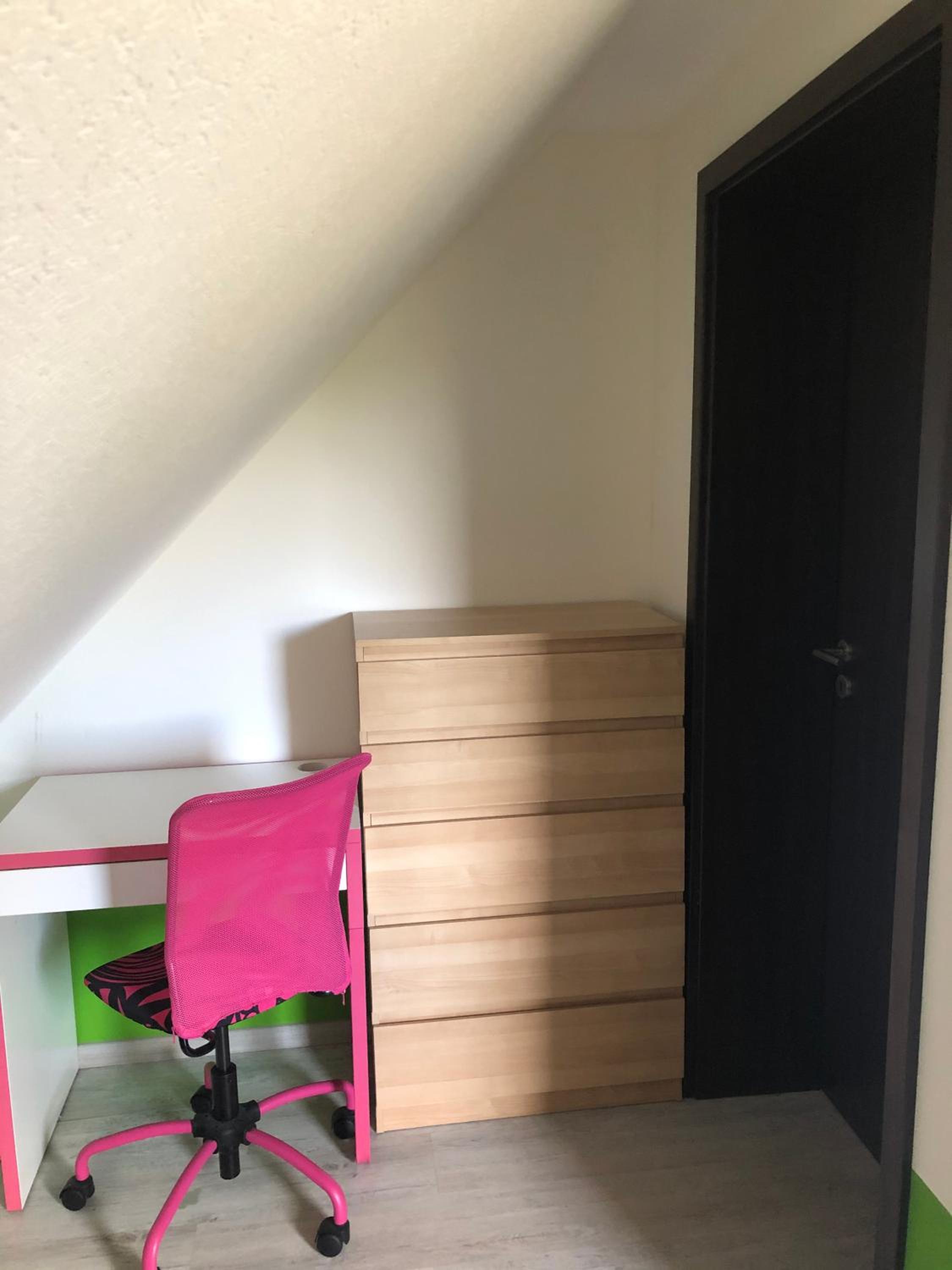 Ferienwohnung Osterfeld en Osterfeld — other