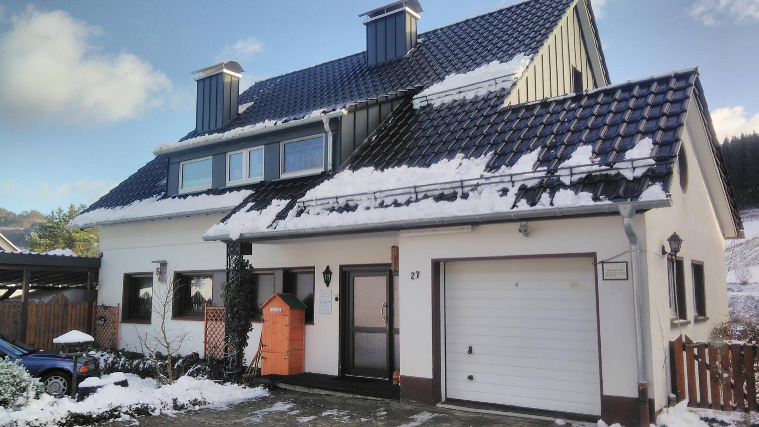 Haus Stammecke view 4