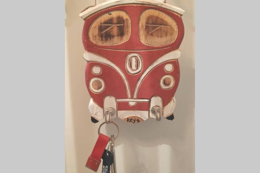 Aloha Bilbao city centre with Parking