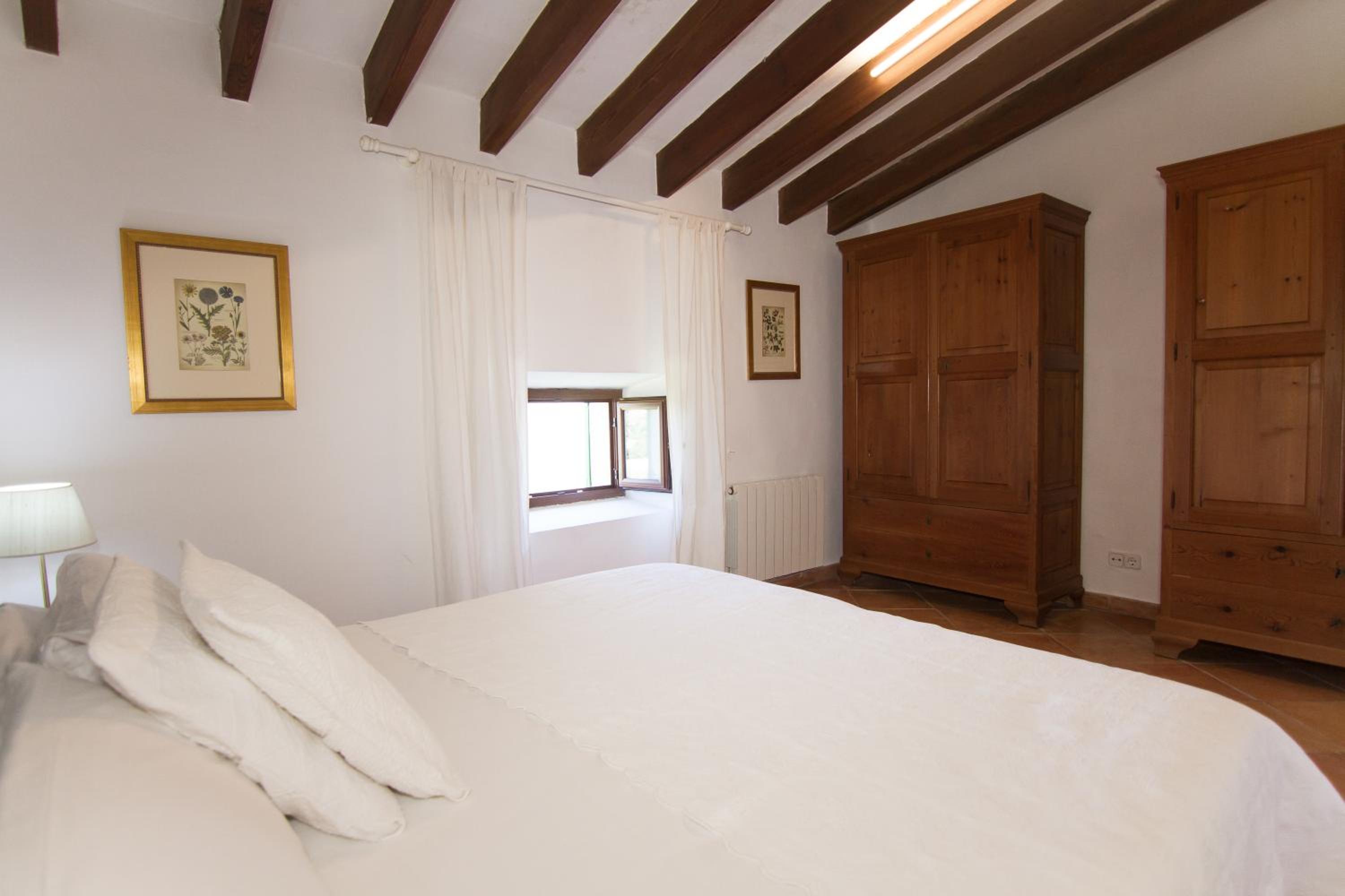Agroturismo Son Sant Andreu