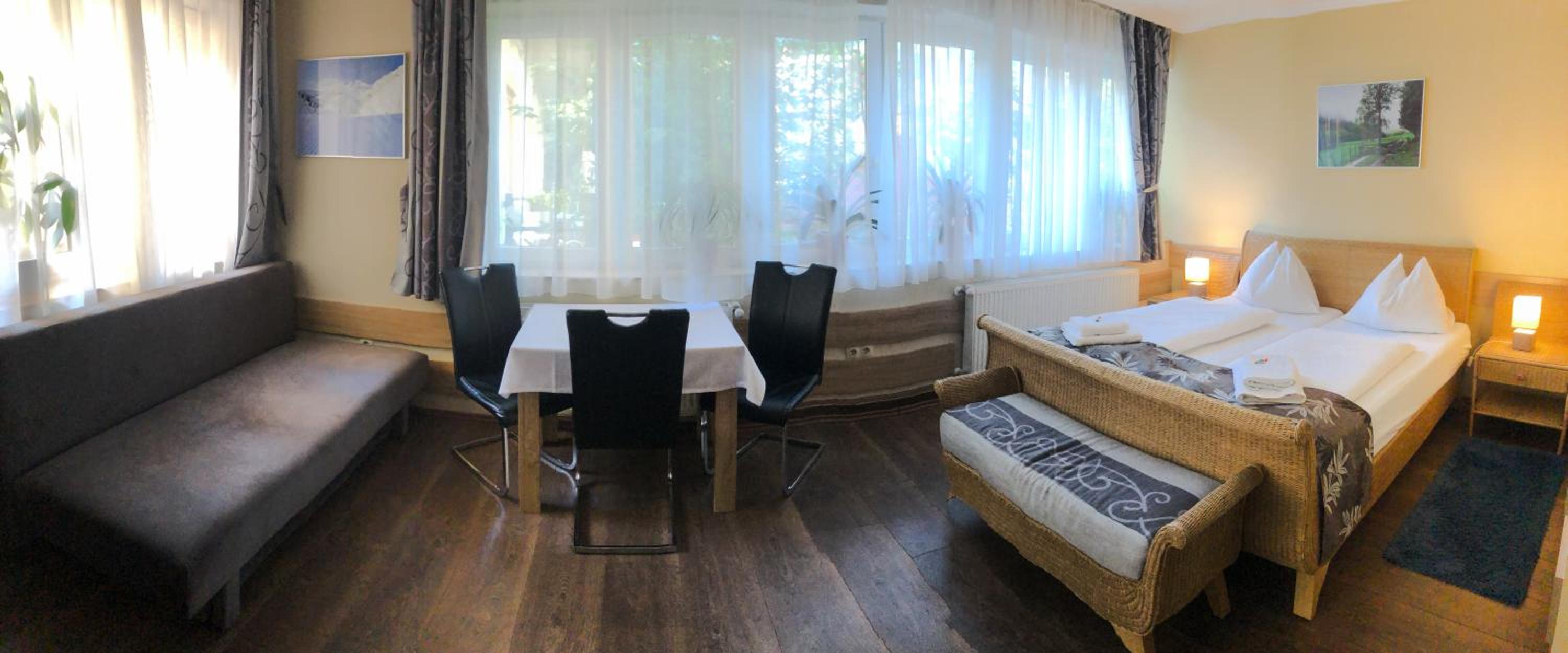 Hotel Mallnitz