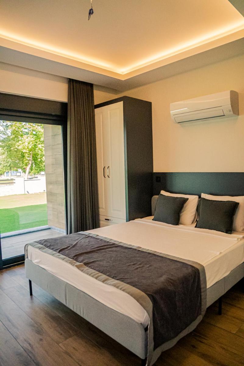 Camyuva Beach Hotel - Image 32