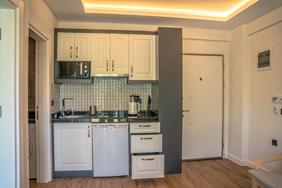 Camyuva Beach Hotel - Image 64