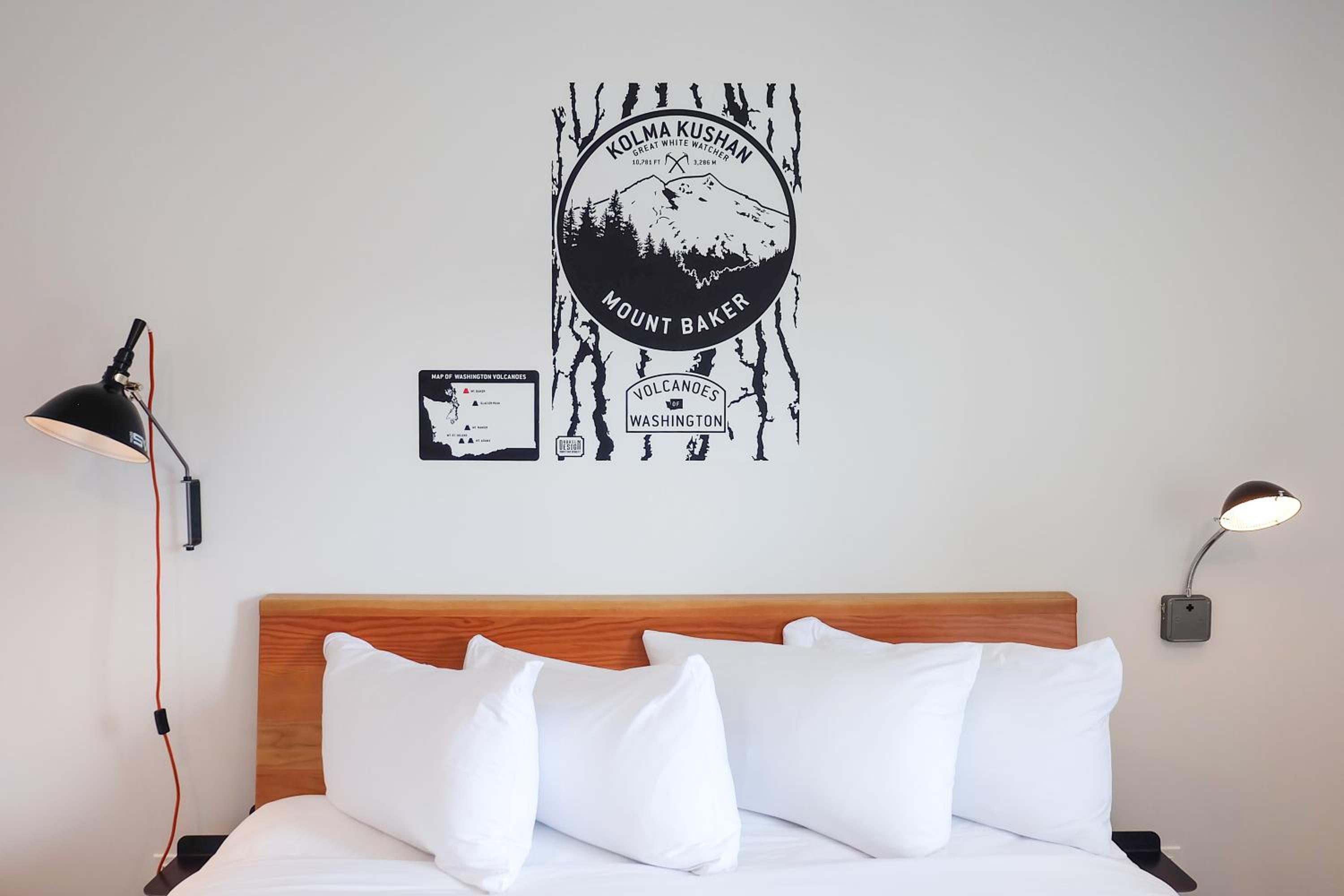 Walla Walla Vacations - The FINCH - Property Image 3