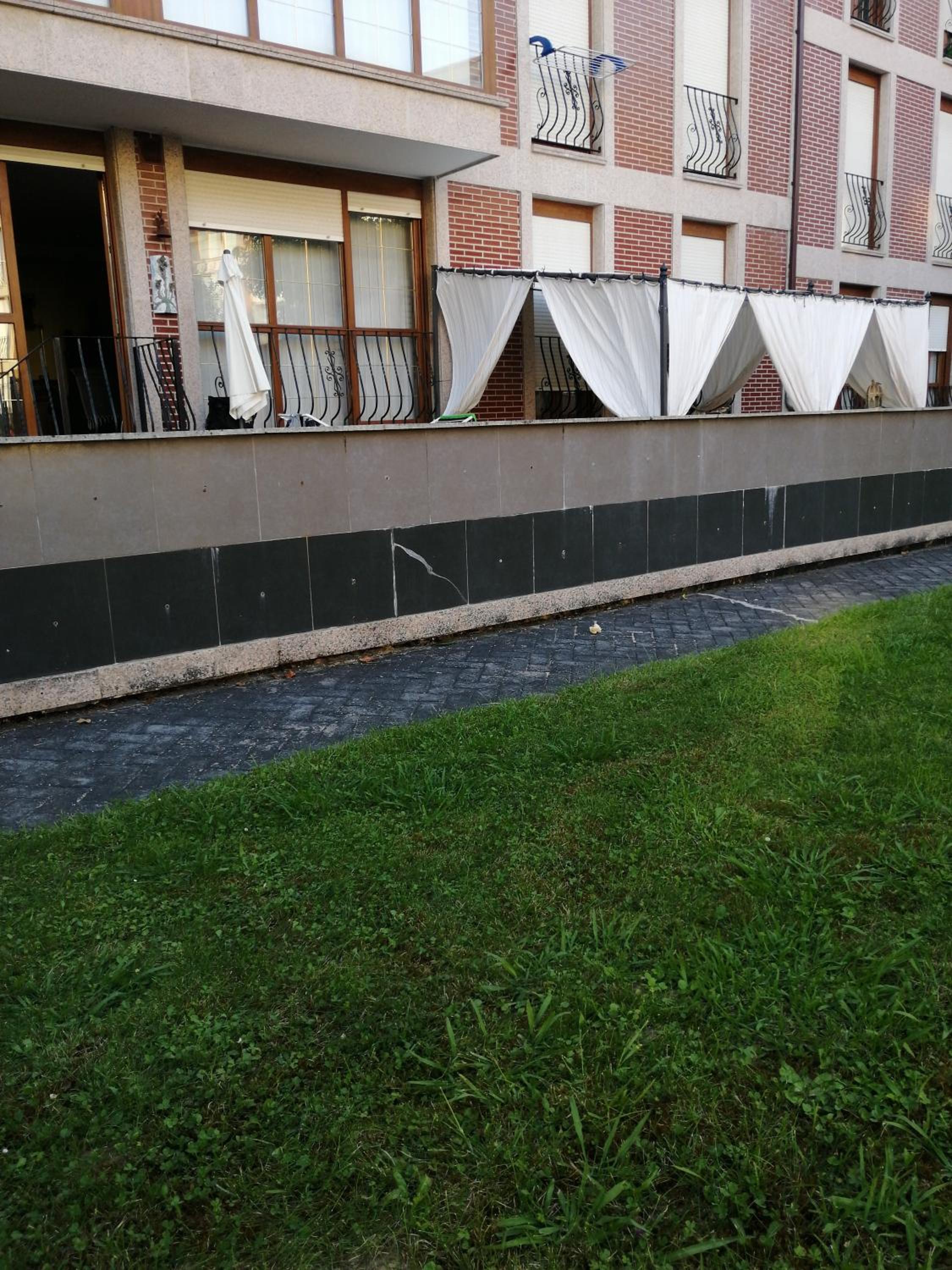 Mar y Montaña view 2