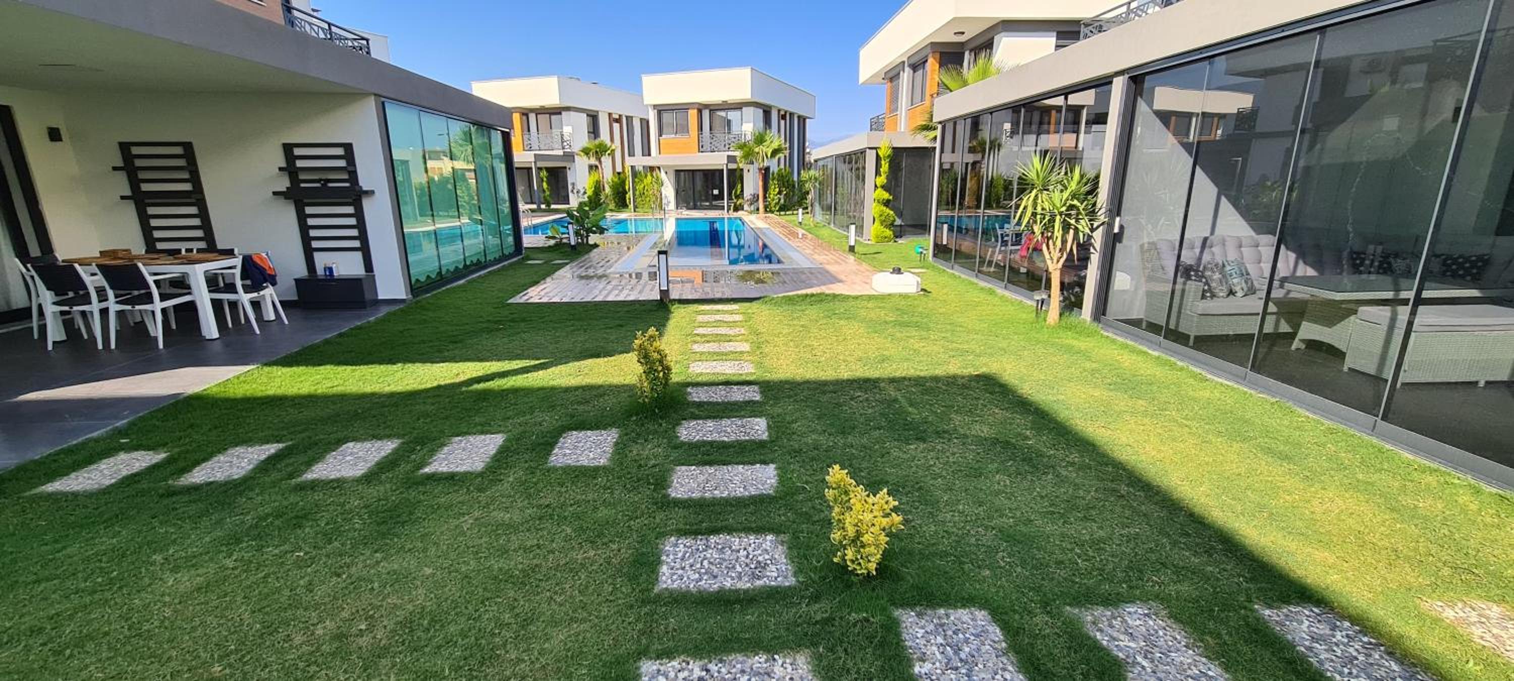 Traumvilla in Kusadasi — photo 5
