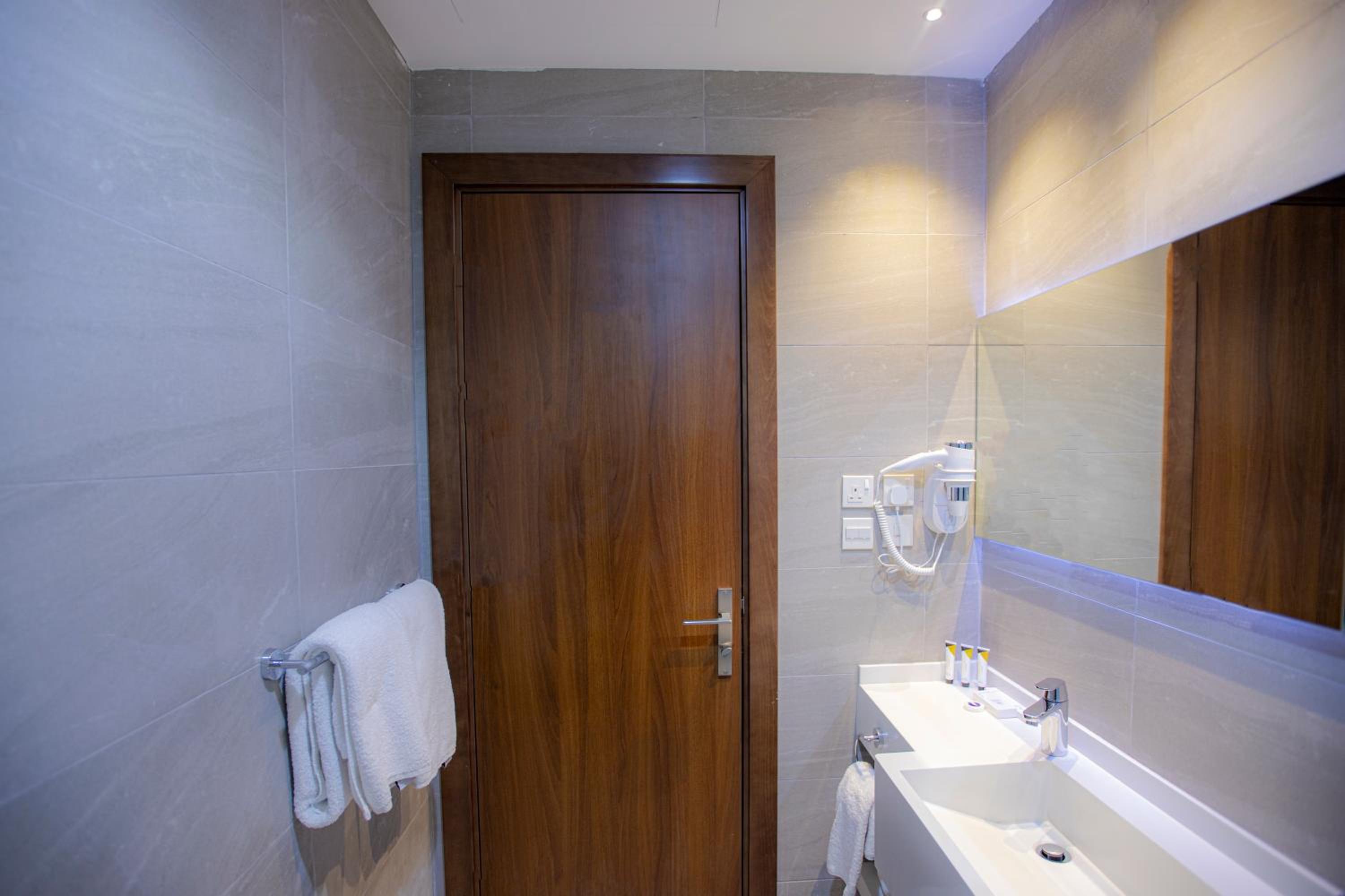 Hafawah Suites — photo 38