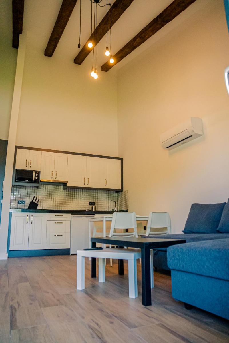 Camyuva Beach Hotel - Image 37