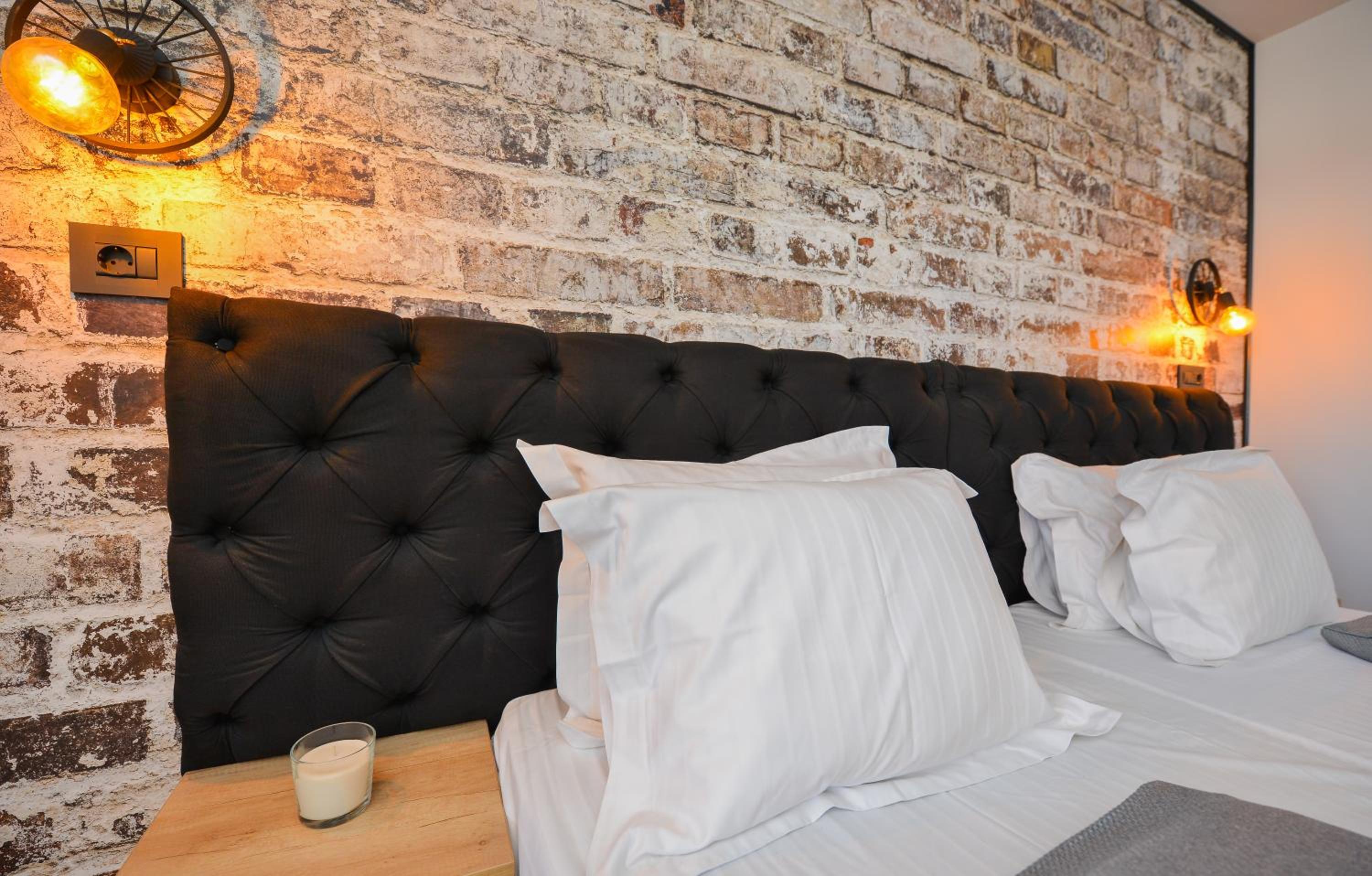 Grand Accommodation Apartments