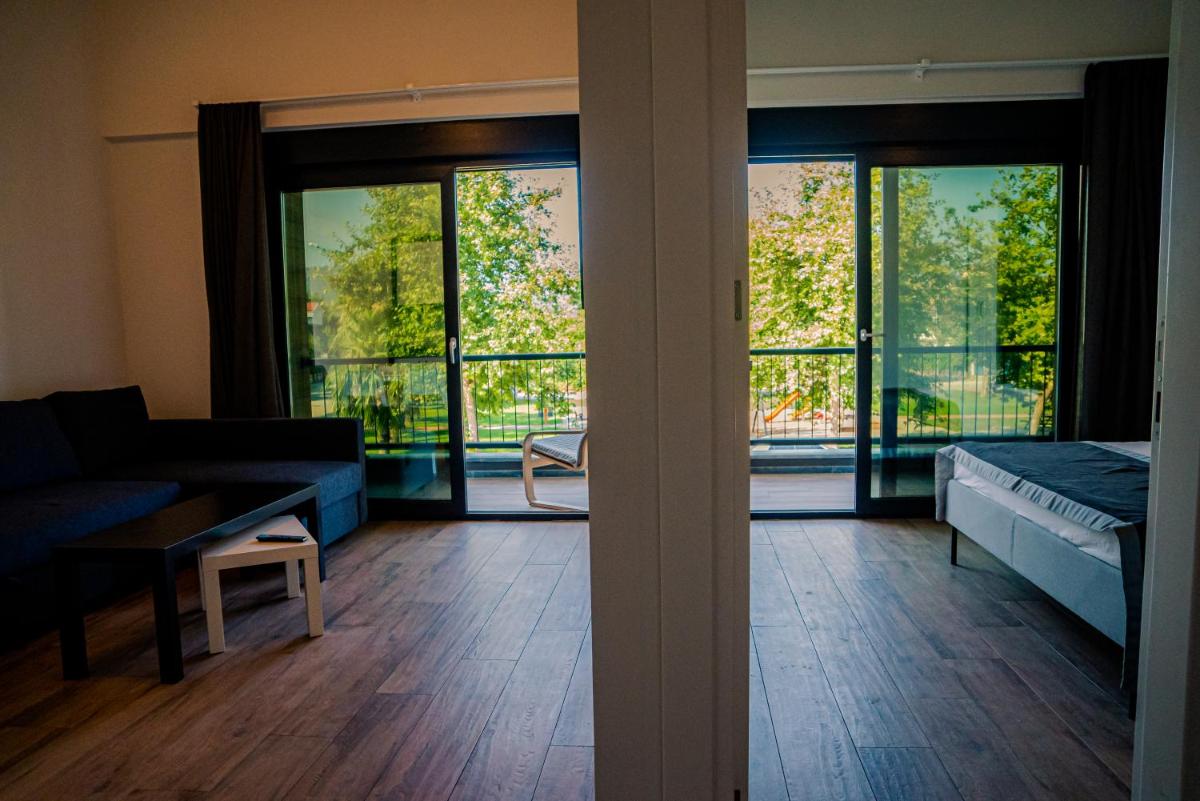 Camyuva Beach Hotel - Image 74