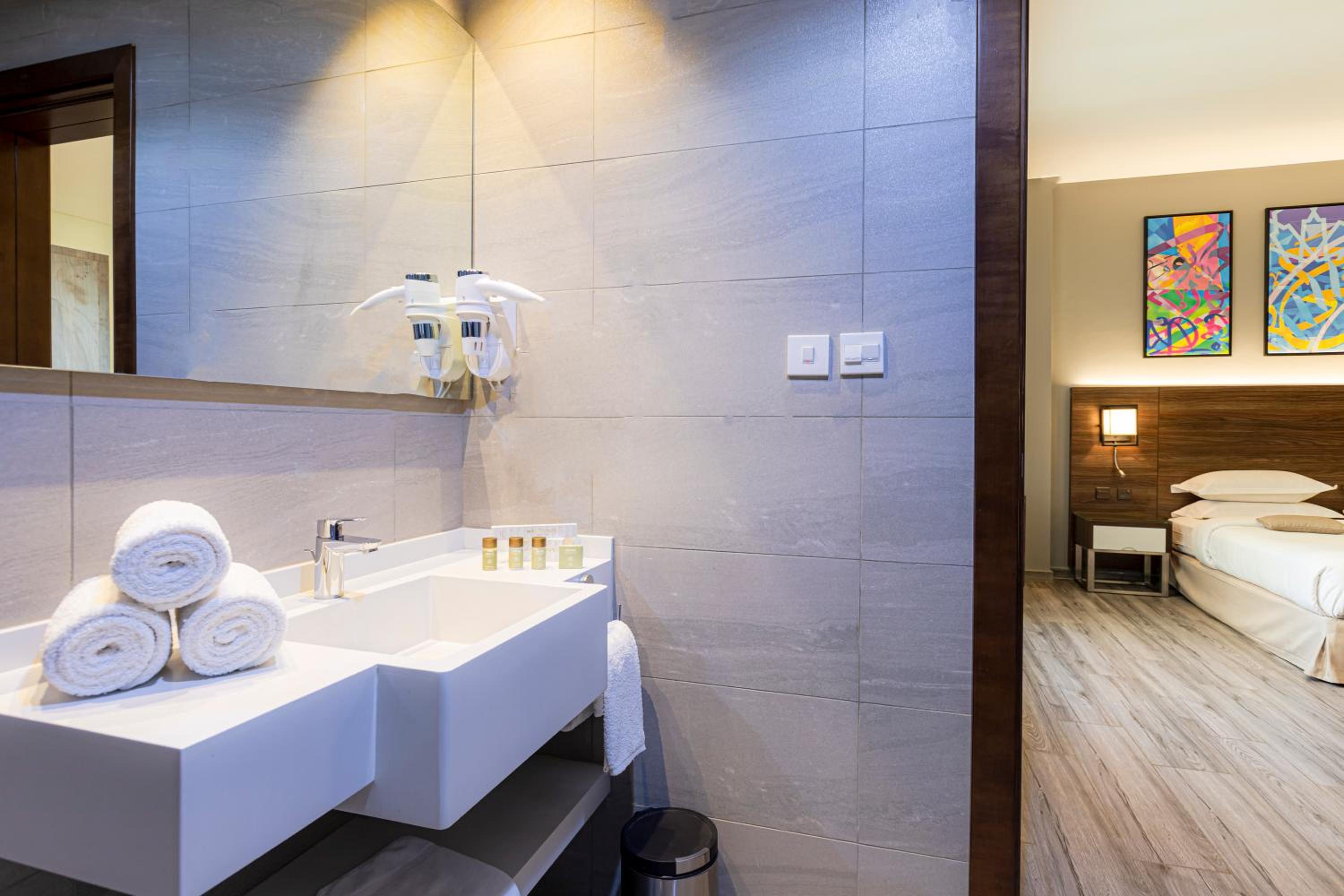 Hafawah Suites — 12