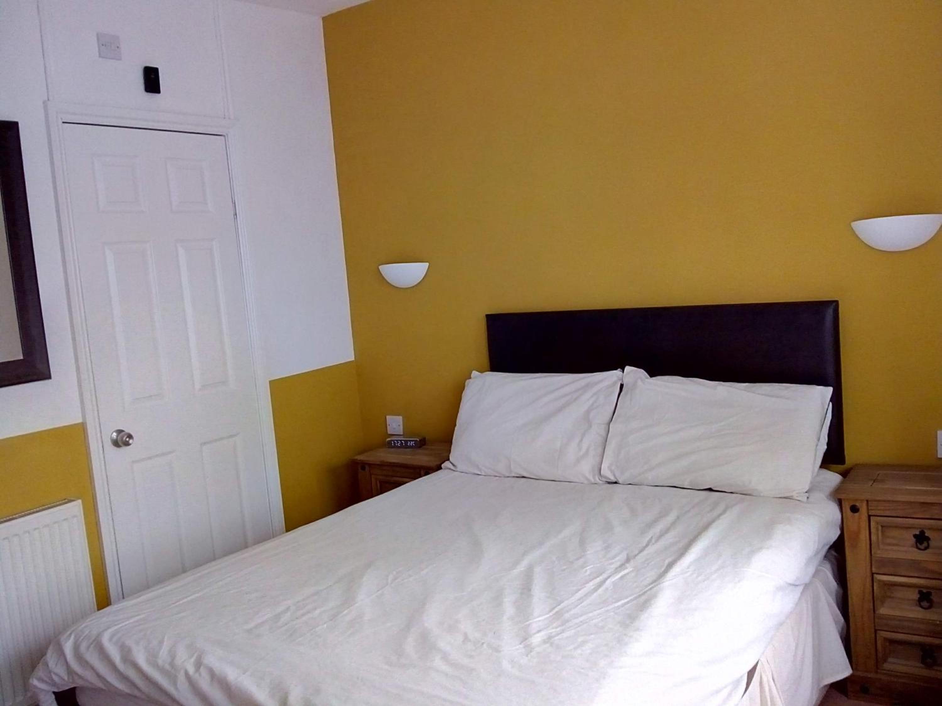 Seamore Guest House view 5