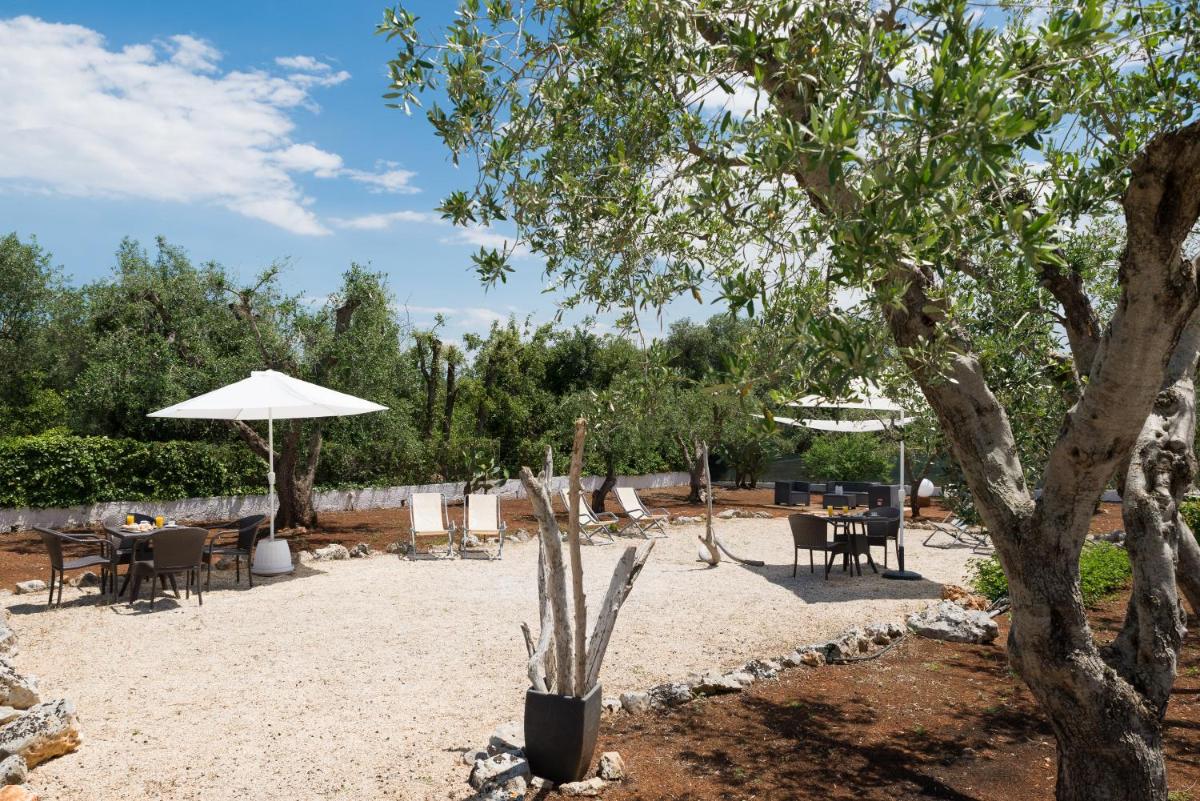 Piccolo Hotel Villa Rosa