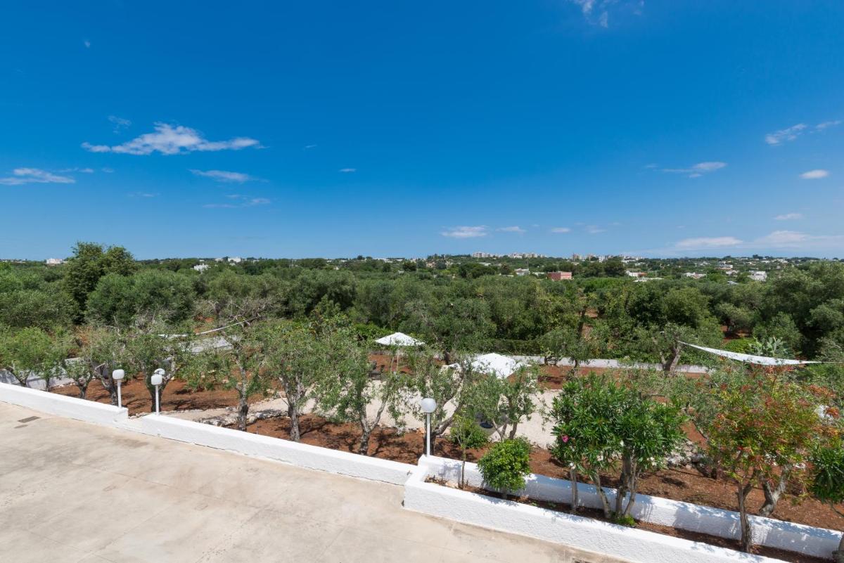 Piccolo Hotel Villa Rosa