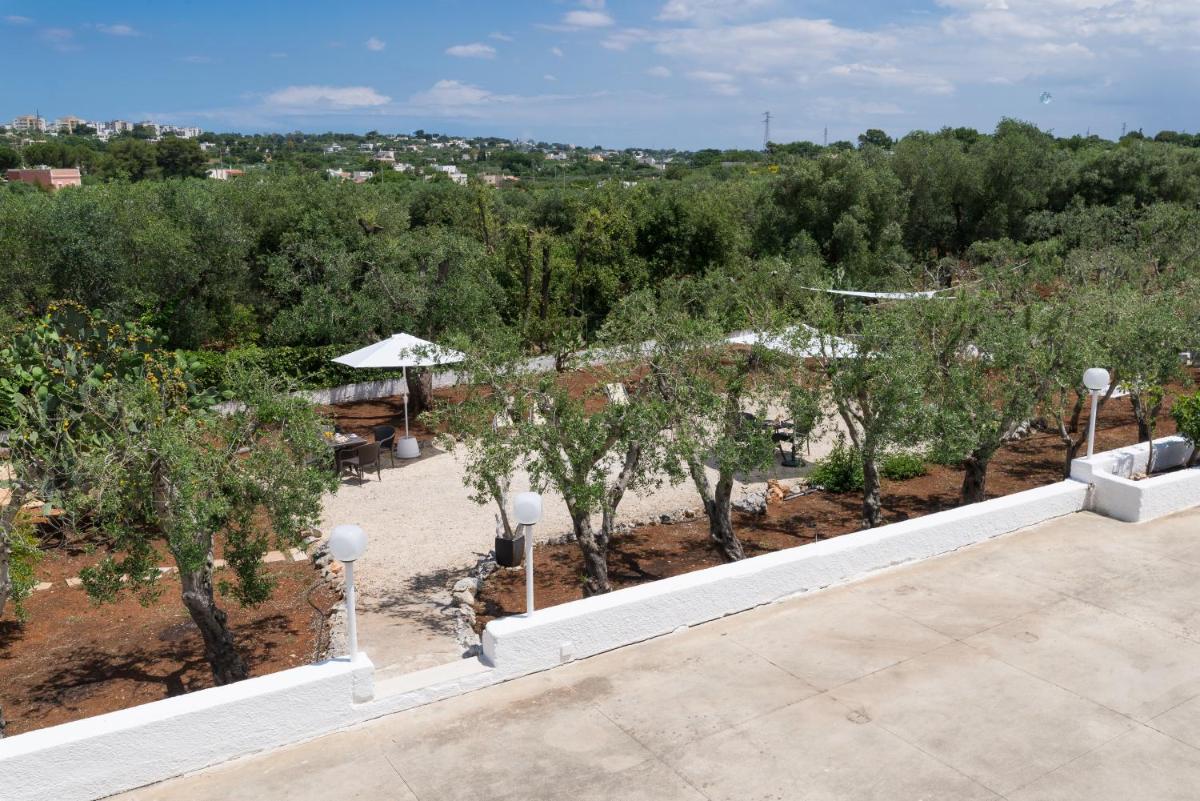 Piccolo Hotel Villa Rosa