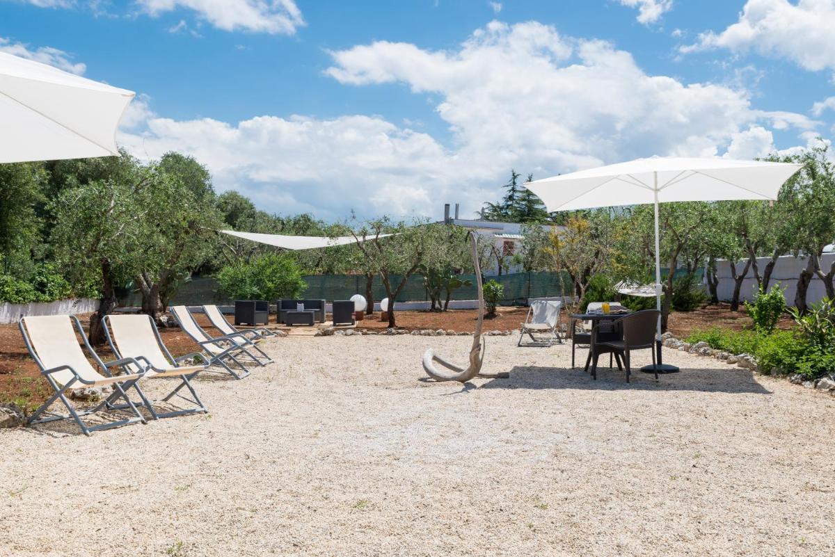 Piccolo Hotel Villa Rosa