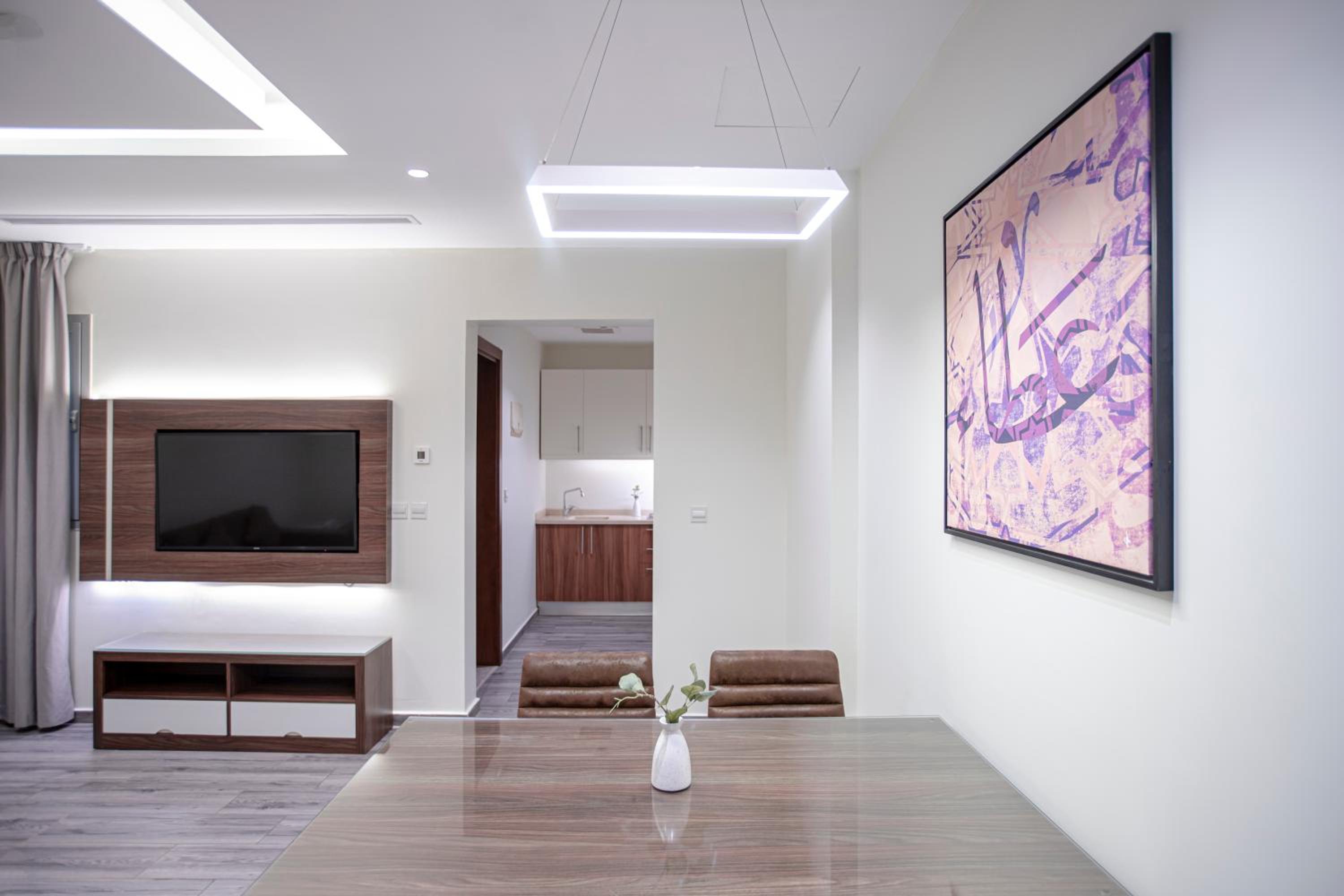 Hafawah Suites — photo 46