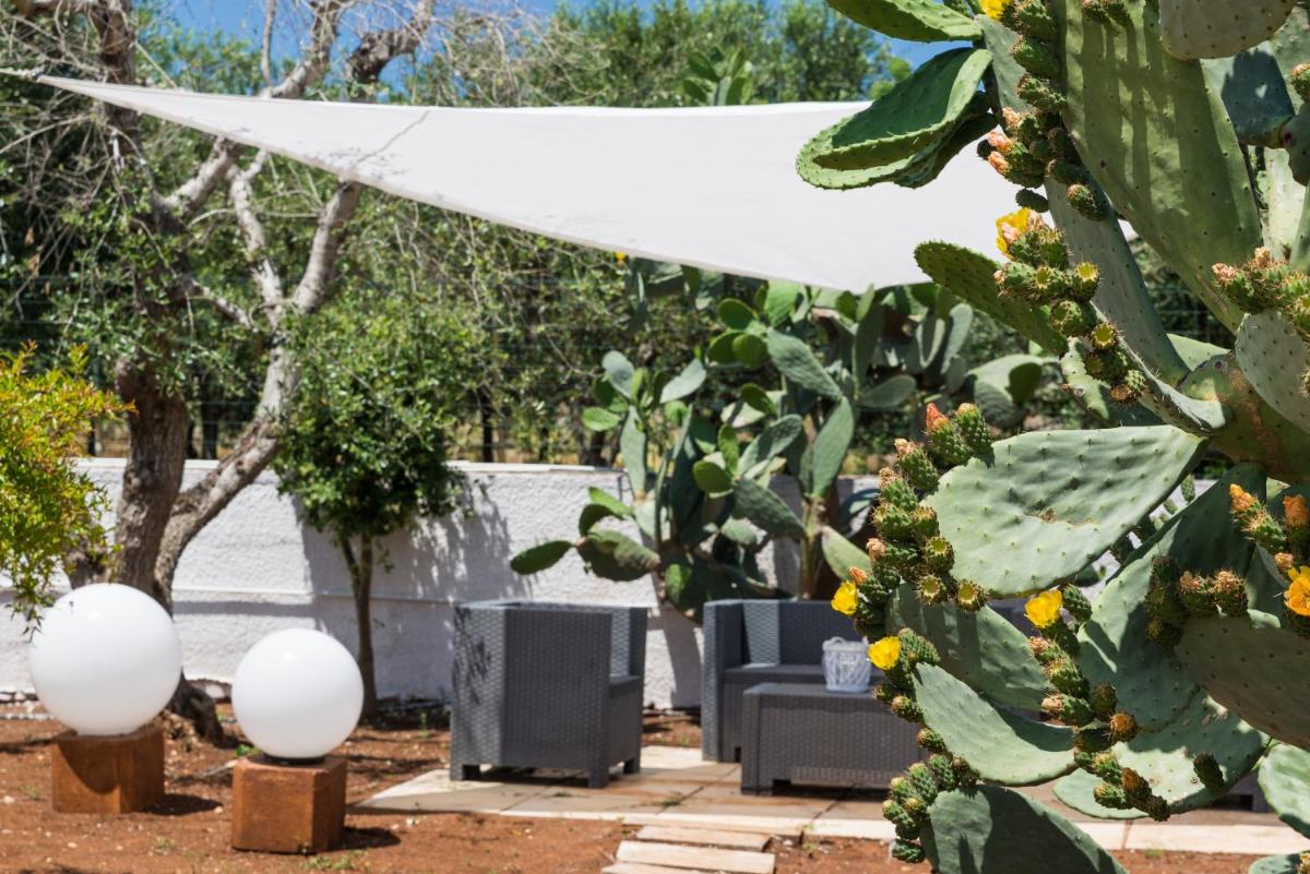 Piccolo Hotel Villa Rosa