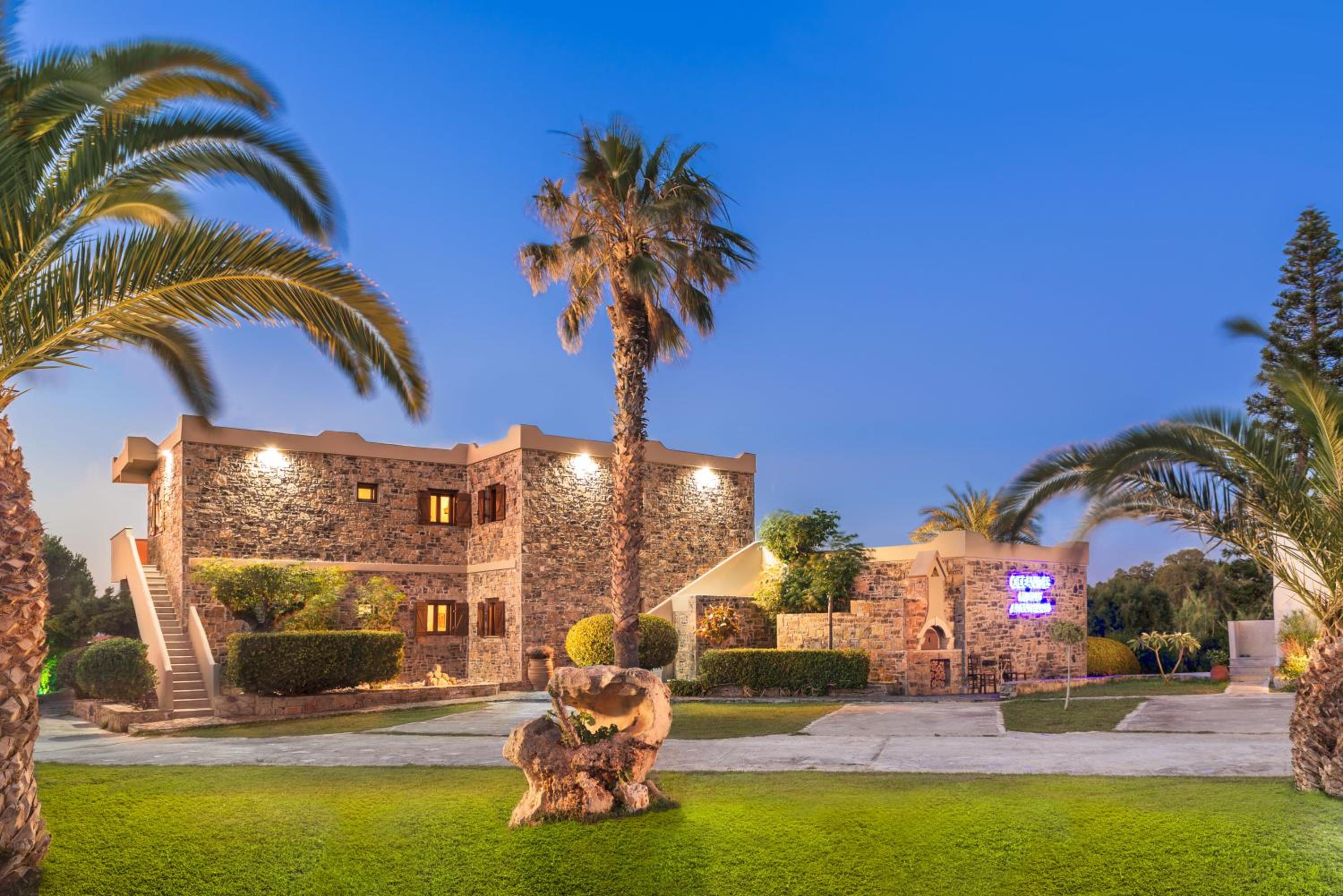 Nectar Luxury Apartments photo 4