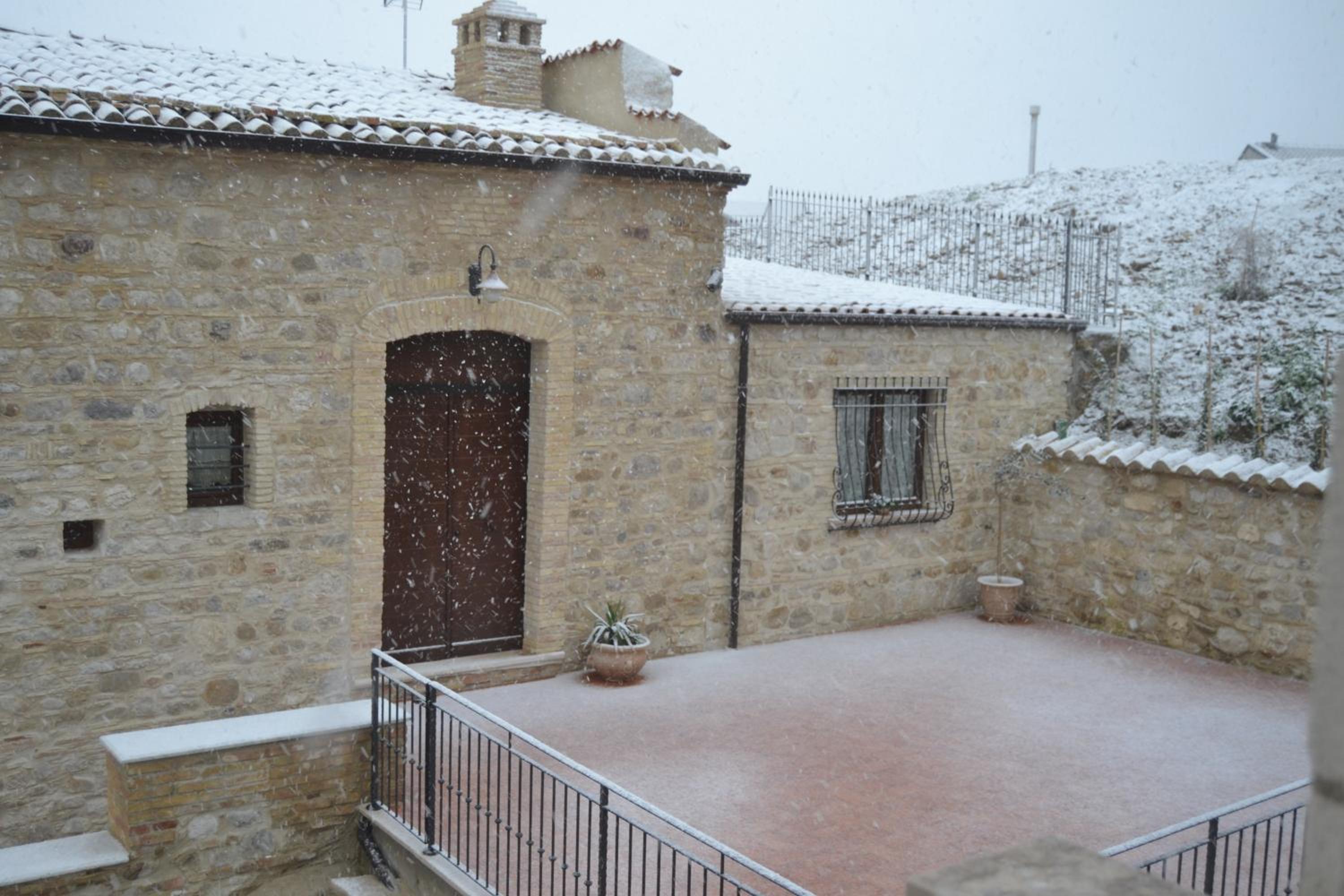 A Casa Nostra Residenza di Charme
