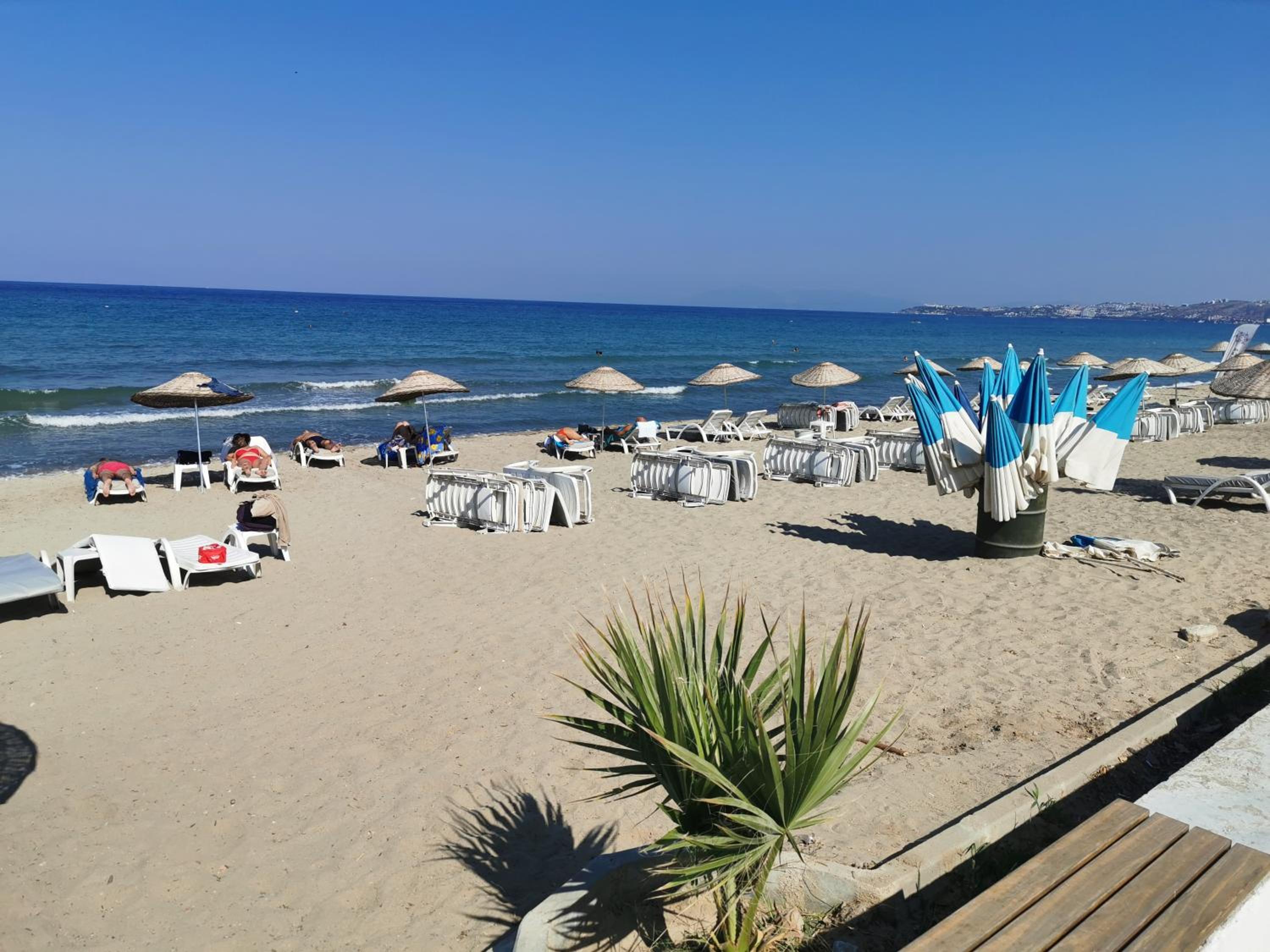 Traumvilla in Kusadasi — photo 4
