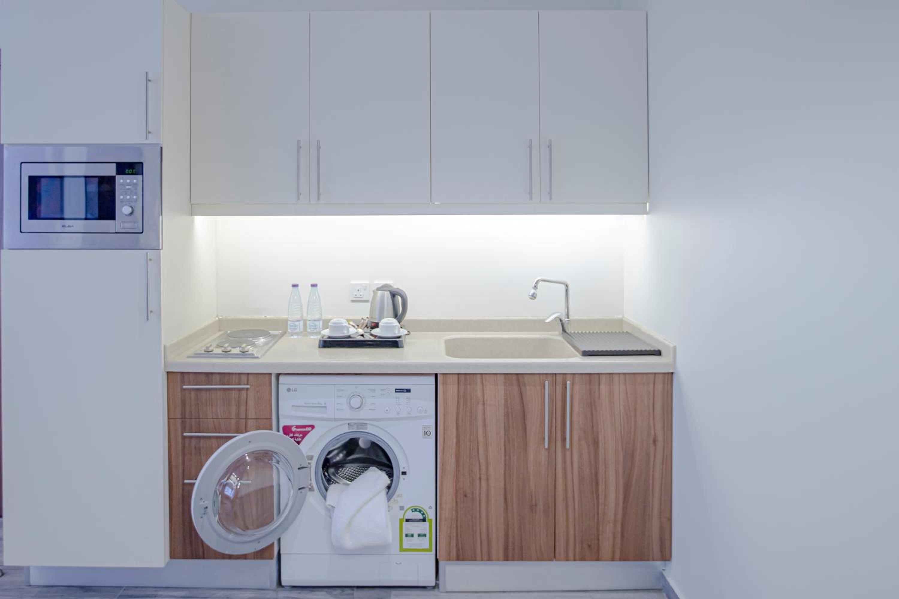 Hafawah Suites — photo 40