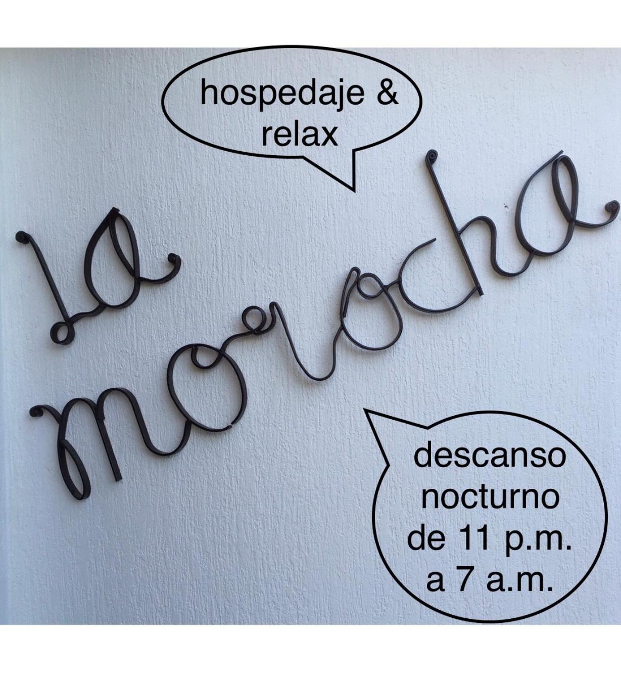 La Morocha Hospedaje & Relax Campestre