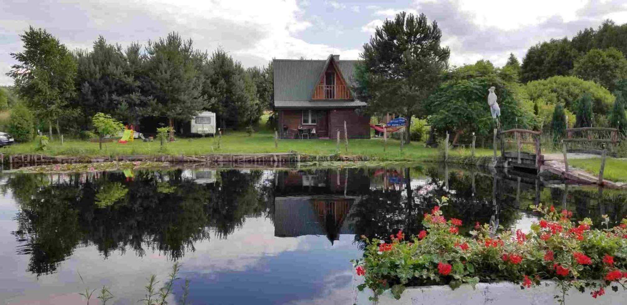 DOMEK ROZTOCZE view 3
