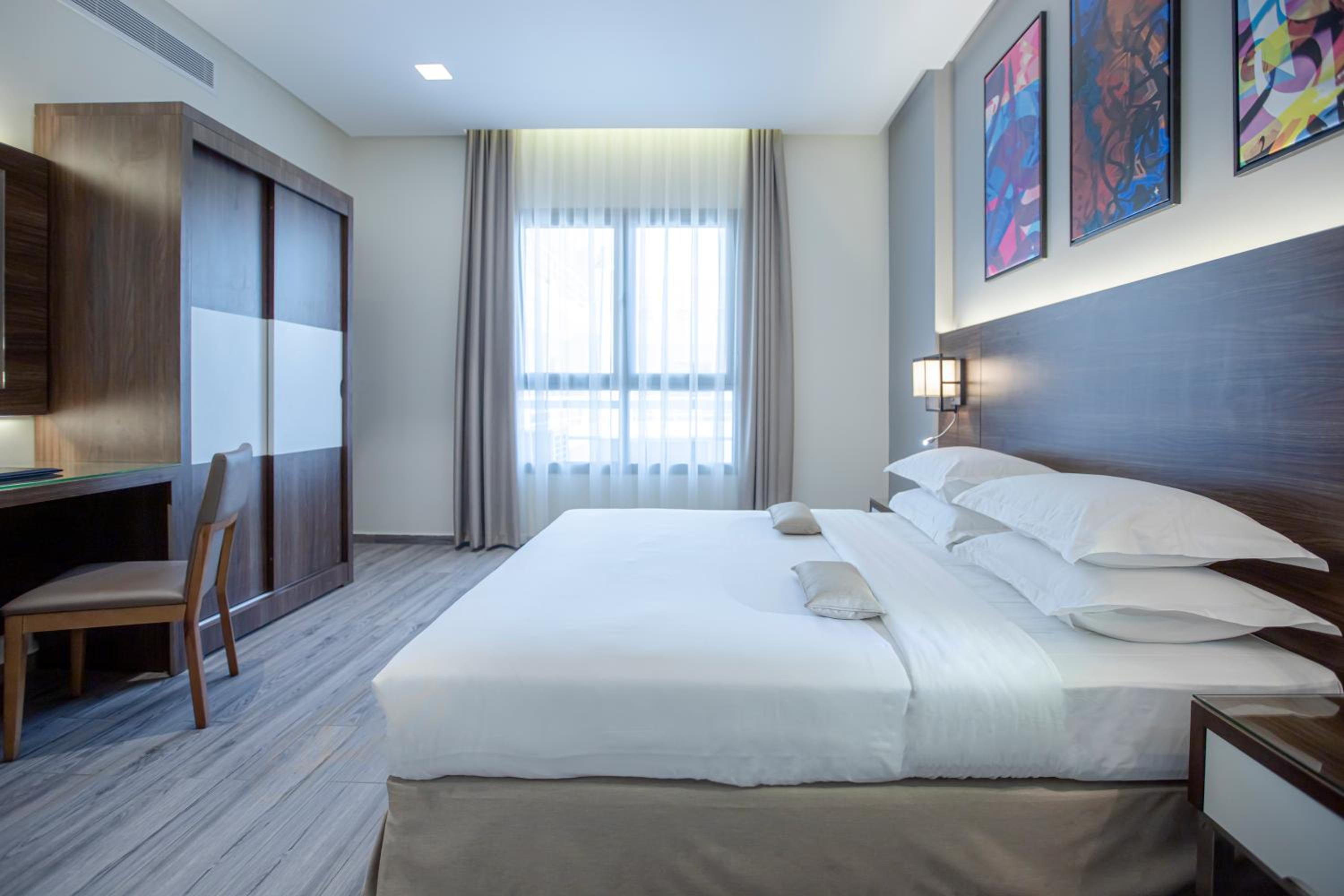 Hafawah Suites