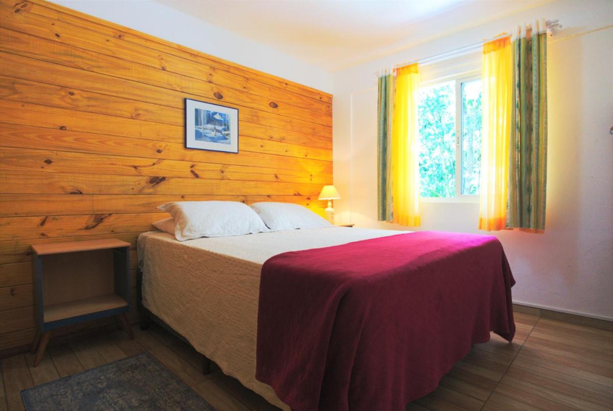 Hospedaria Brigite - Apartamento de Férias