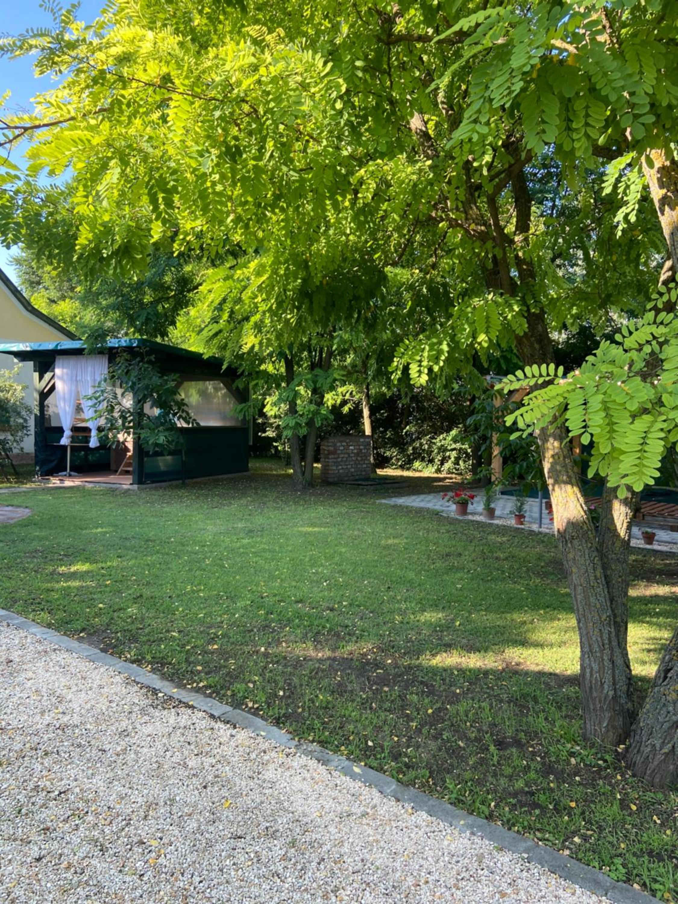 Farm house