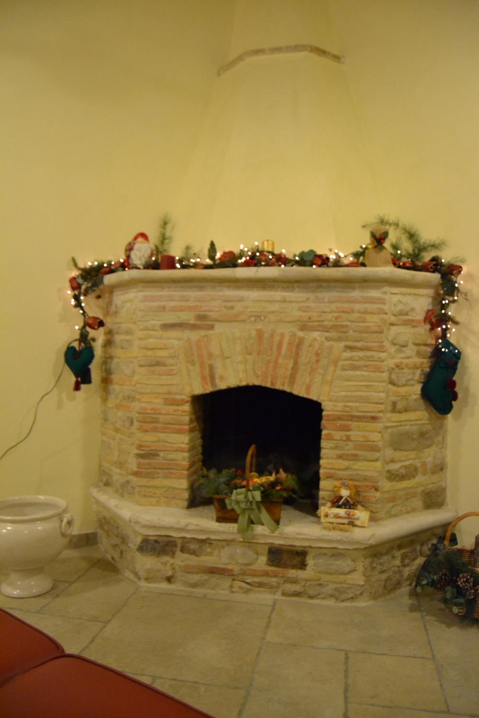 A Casa Nostra Residenza di Charme