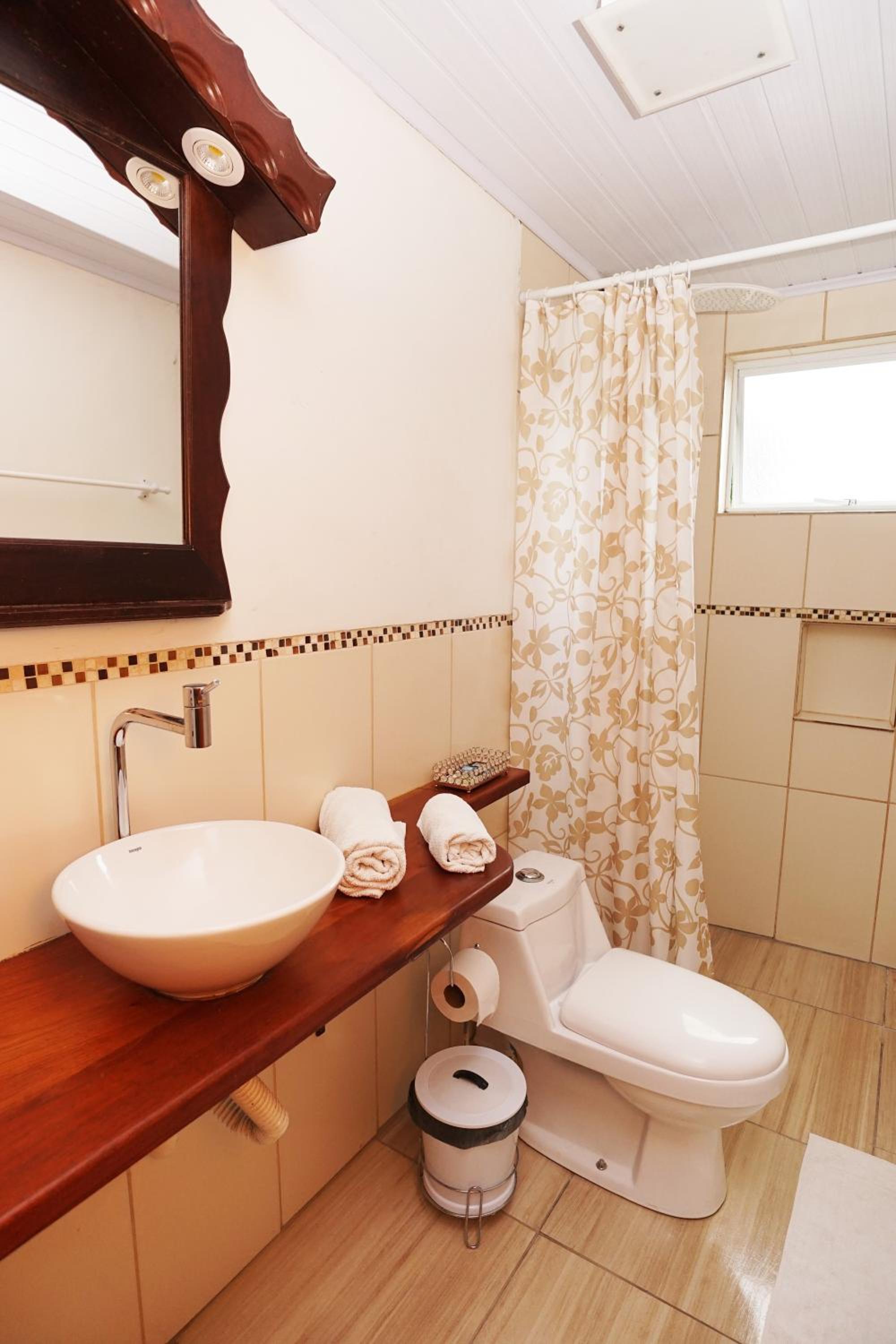 Hospedaria Brigite - Apartamento de Férias