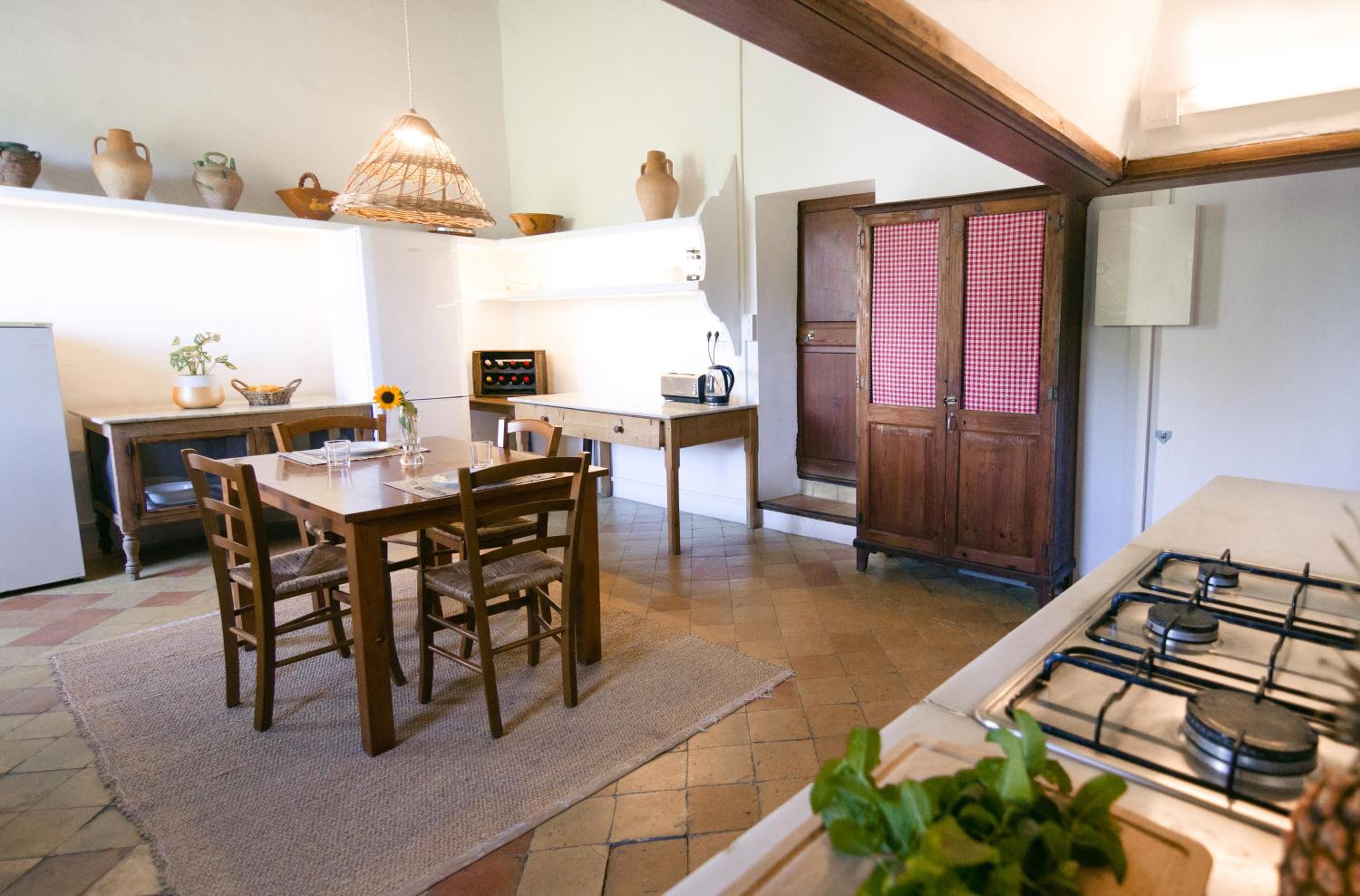 Agroturismo Son Sant Andreu