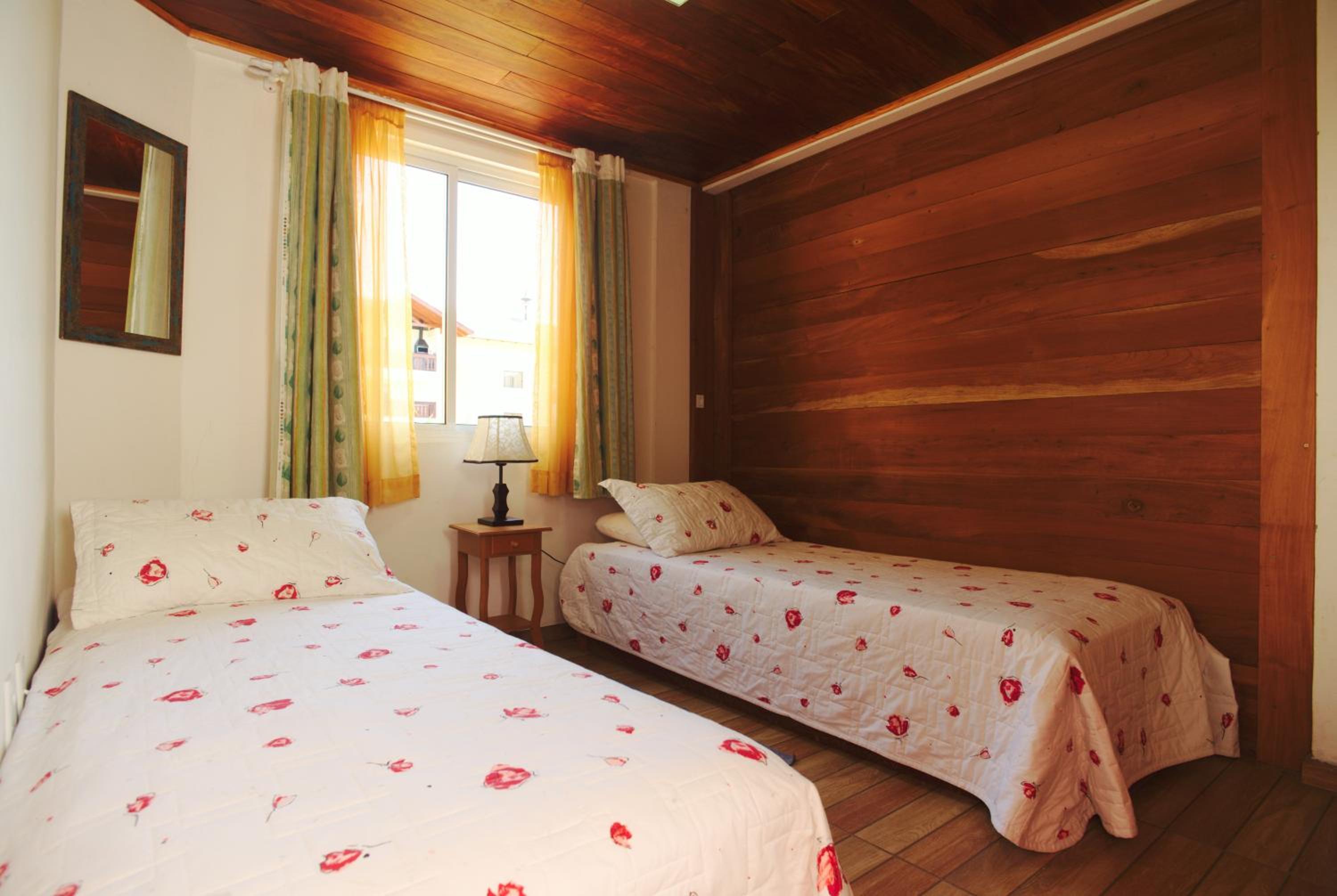 Hospedaria Brigite - Apartamento de Férias