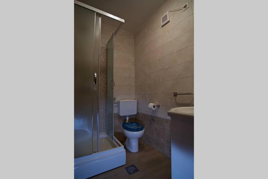 Sea view apartment Lovran view 5