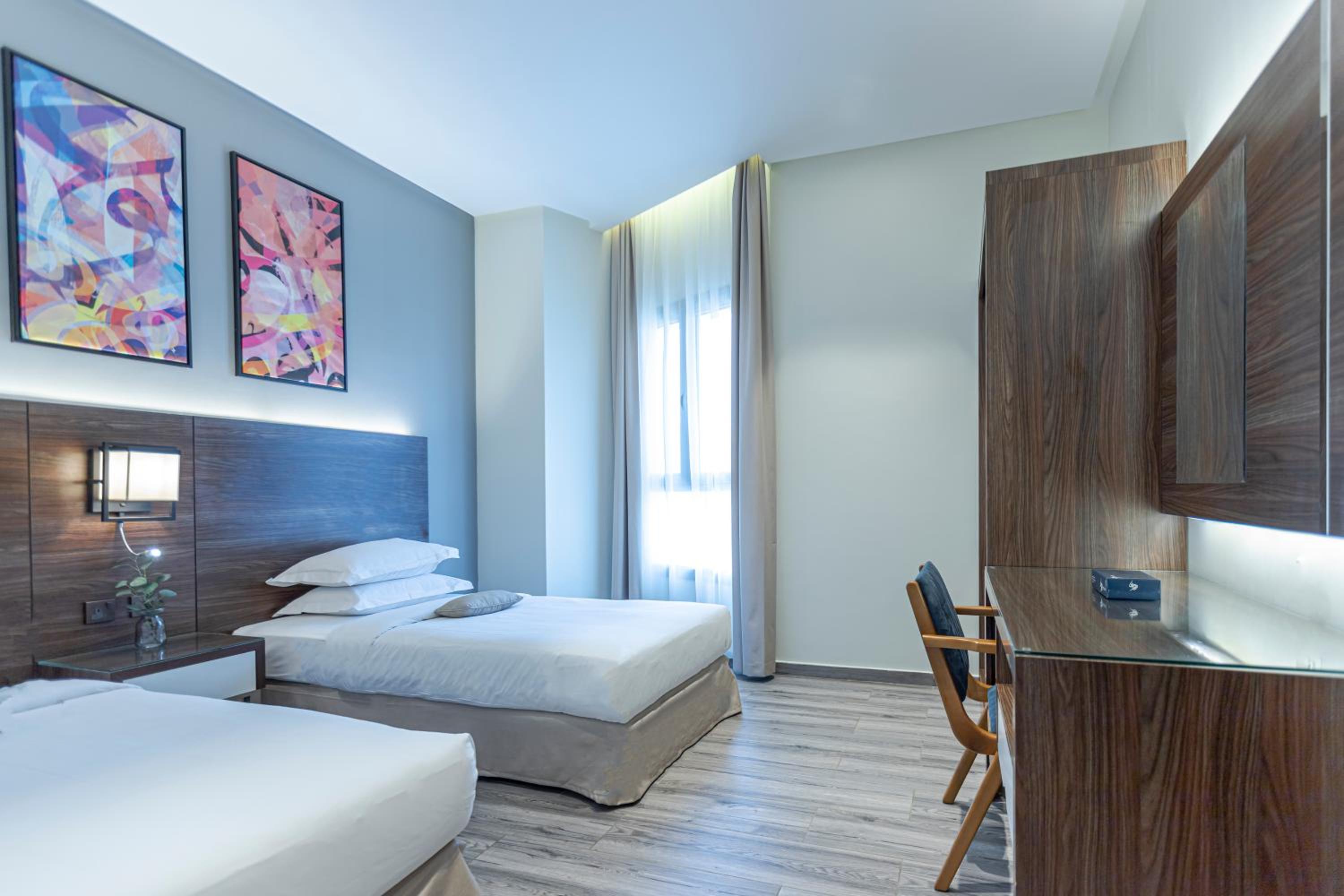 Hafawah Suites — photo 57