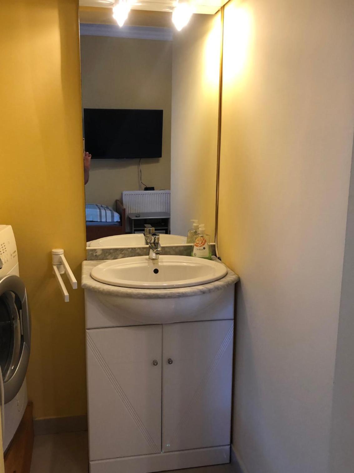 Balatonalmádi Apartmanház